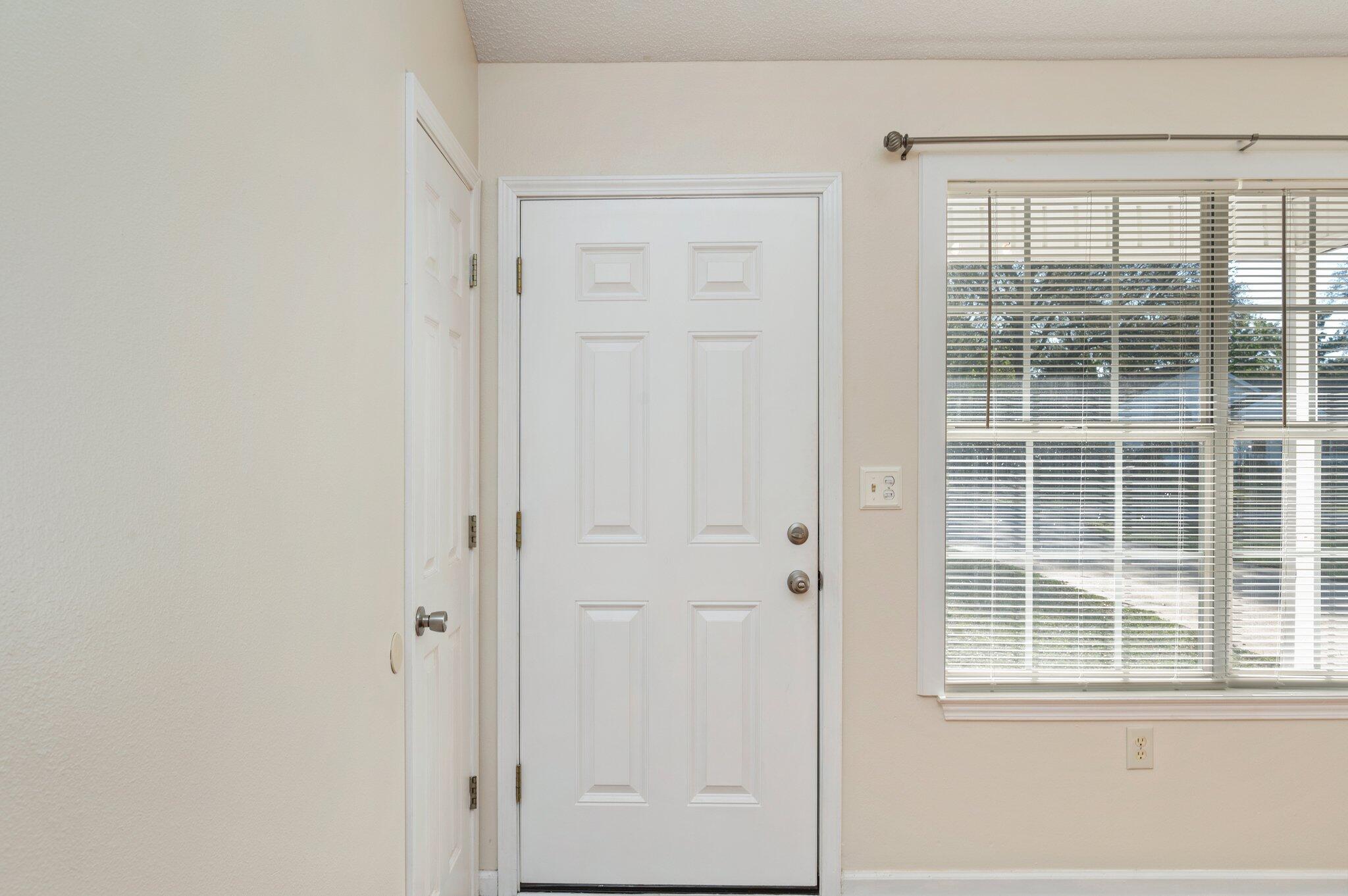 OAKRIDGE - Residential Lease