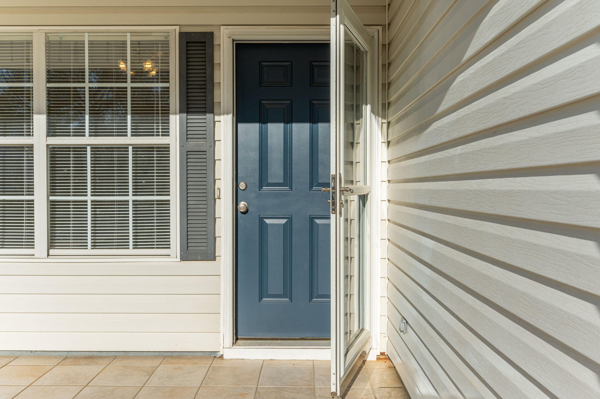 OAKRIDGE - Residential Lease