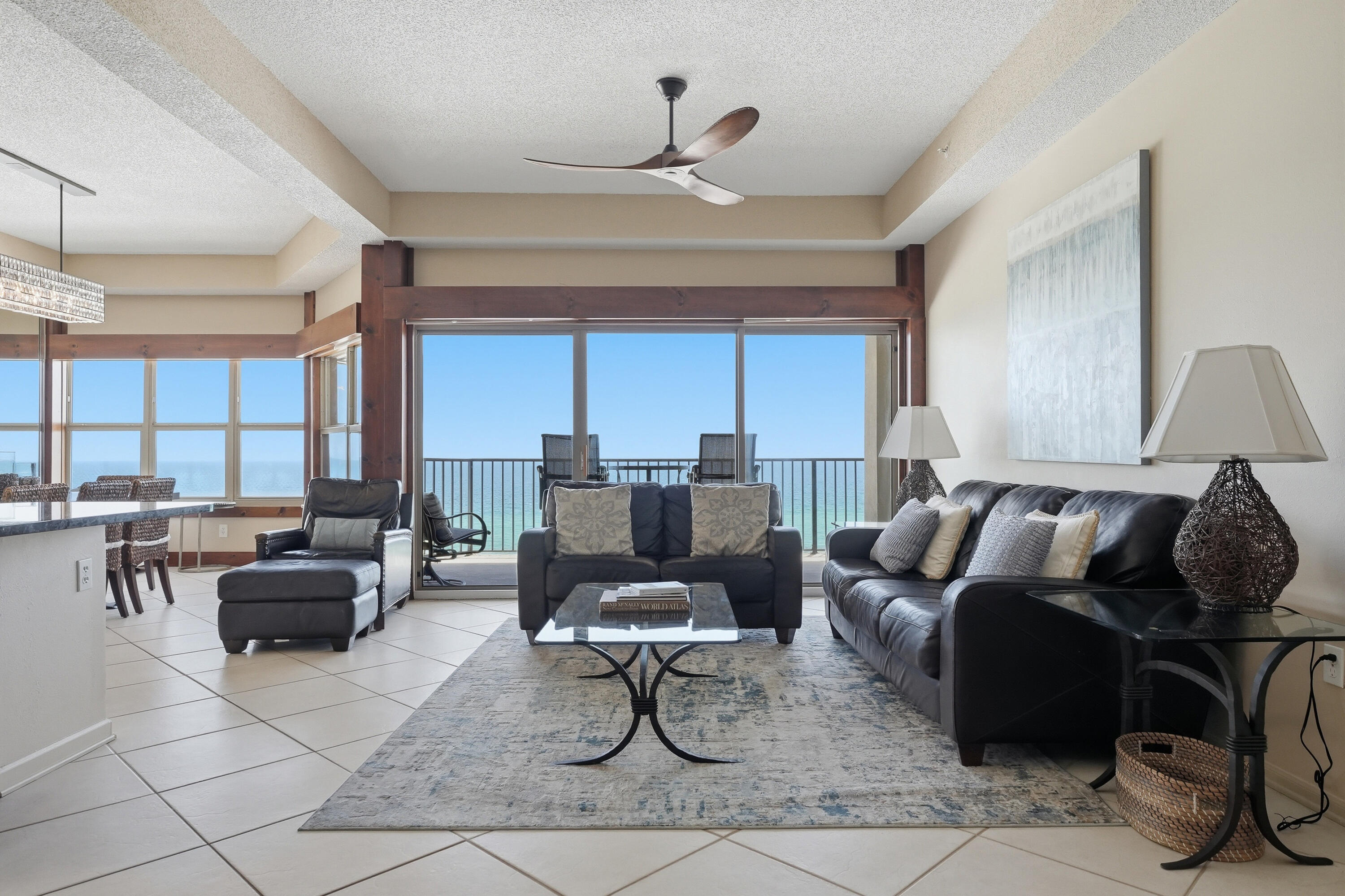 EMERALD TOWERS WEST CONDO - Residential