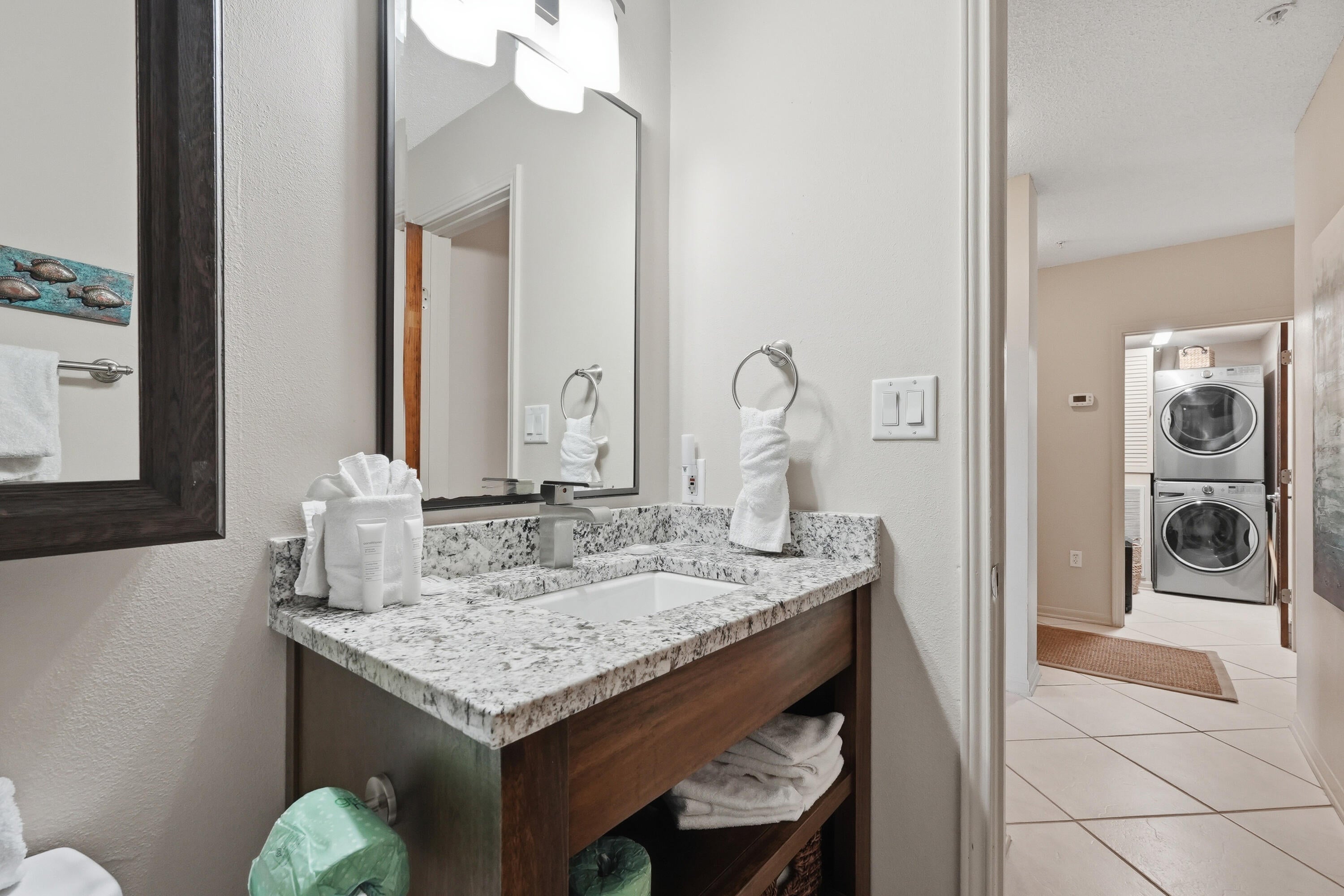 EMERALD TOWERS WEST CONDO - Residential