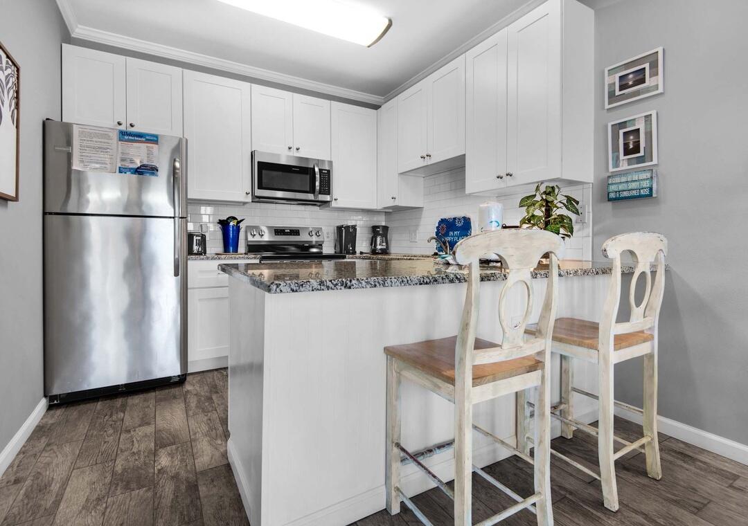 CARIBBEAN DUNES PH 2 - Residential