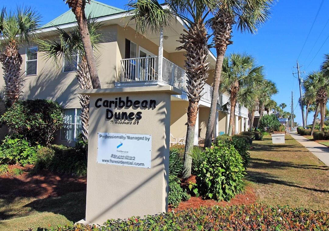 CARIBBEAN DUNES PH 2 - Residential