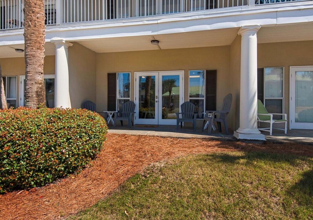 CARIBBEAN DUNES PH 2 - Residential