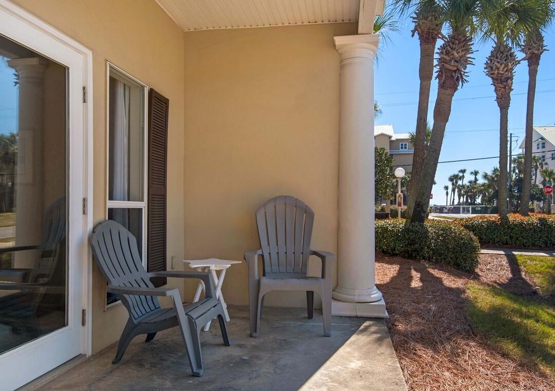 CARIBBEAN DUNES PH 2 - Residential