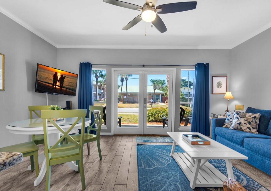 CARIBBEAN DUNES PH 2 - Residential