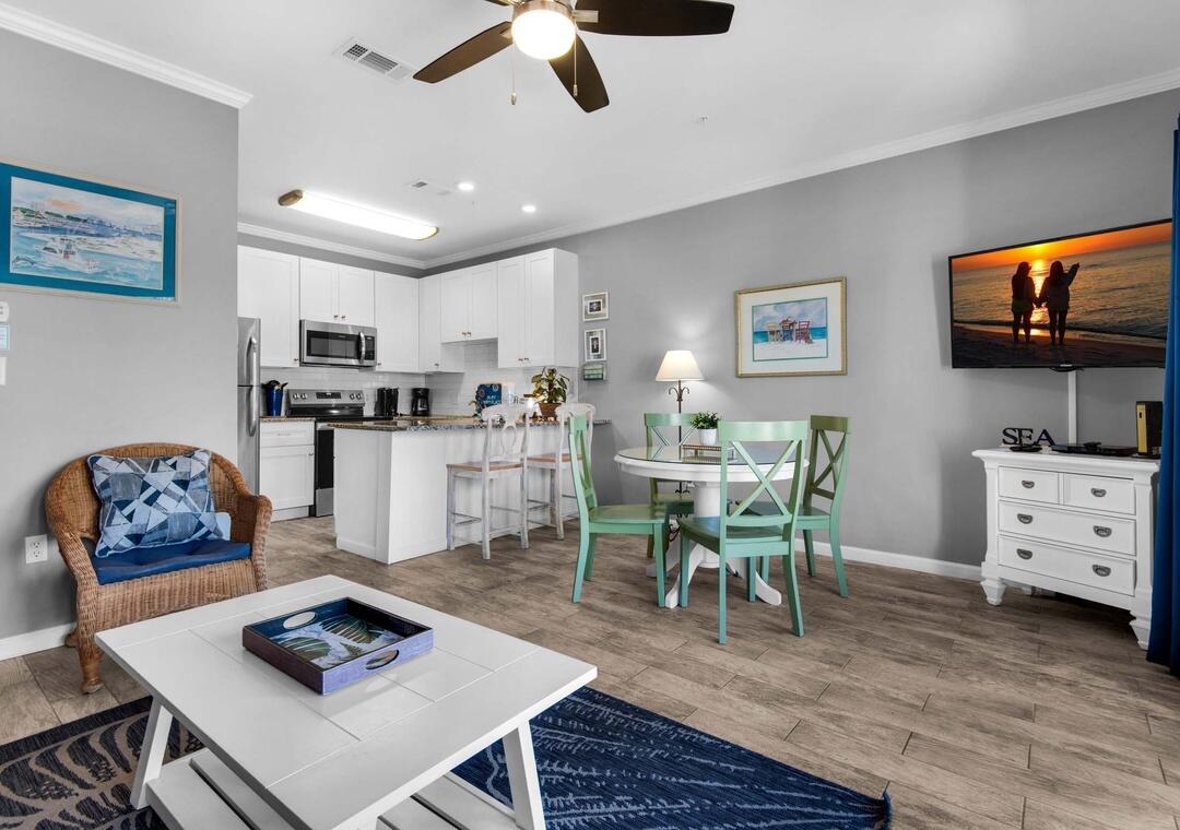 CARIBBEAN DUNES PH 2 - Residential