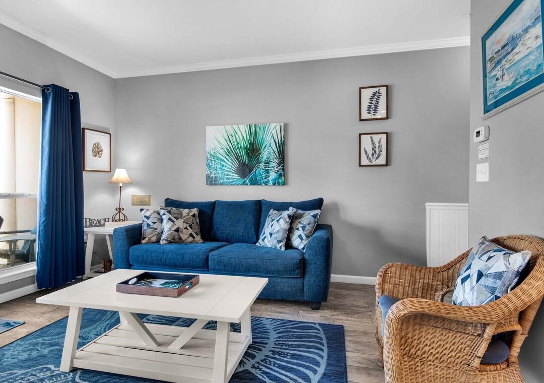 CARIBBEAN DUNES PH 2 - Residential