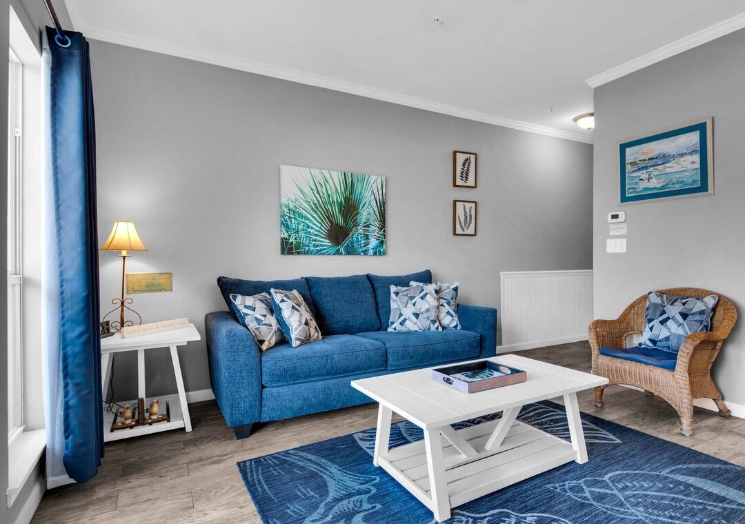 CARIBBEAN DUNES PH 2 - Residential