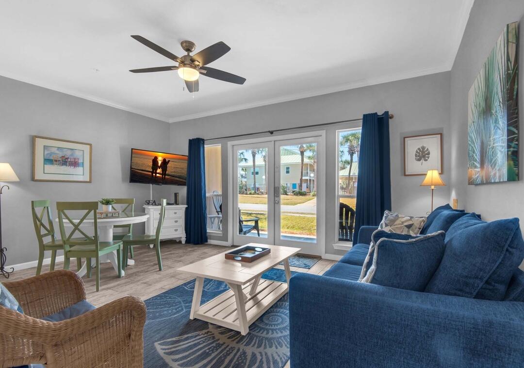 CARIBBEAN DUNES PH 2 - Residential