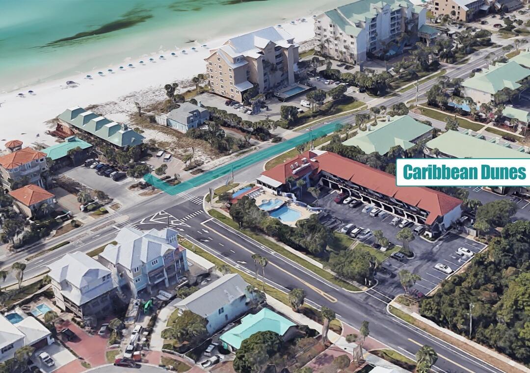 CARIBBEAN DUNES PH 2 - Residential