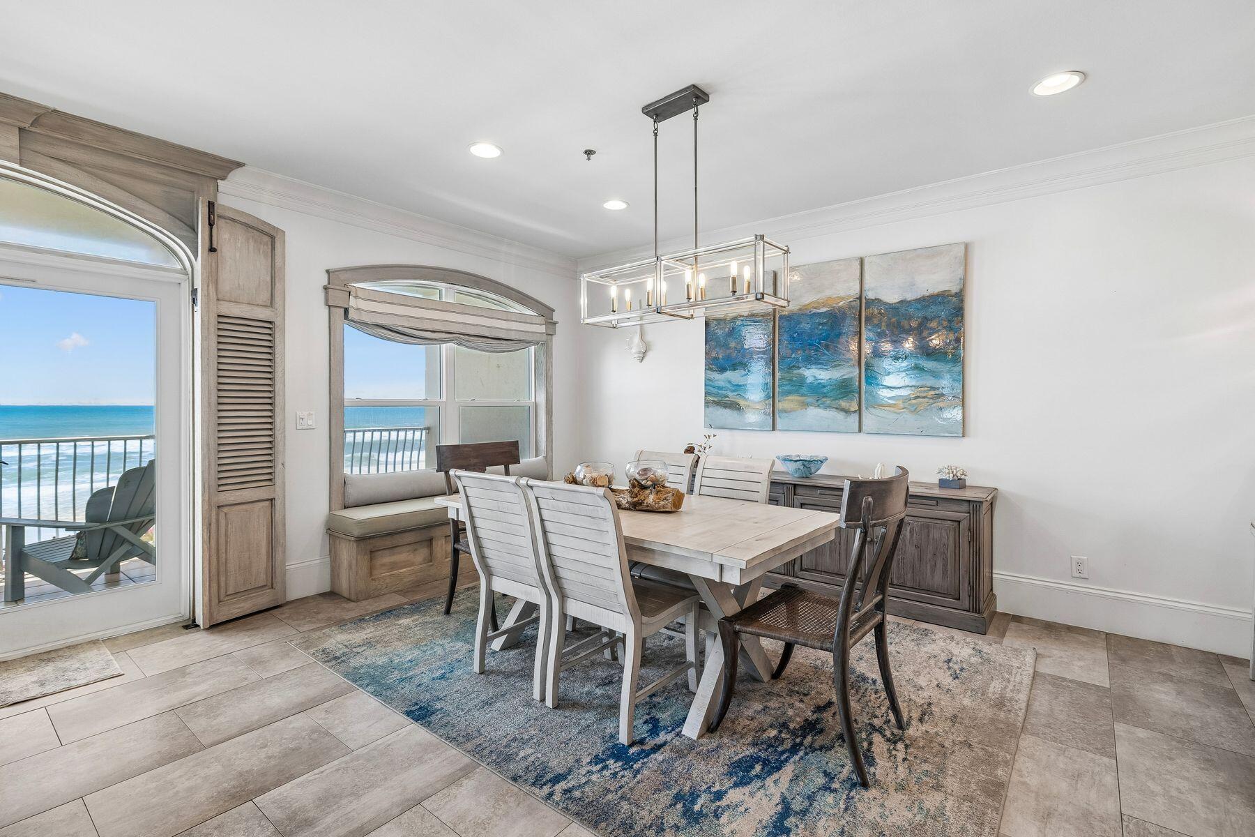 VILLAS AT SANTA ROSA BEACH - Residential
