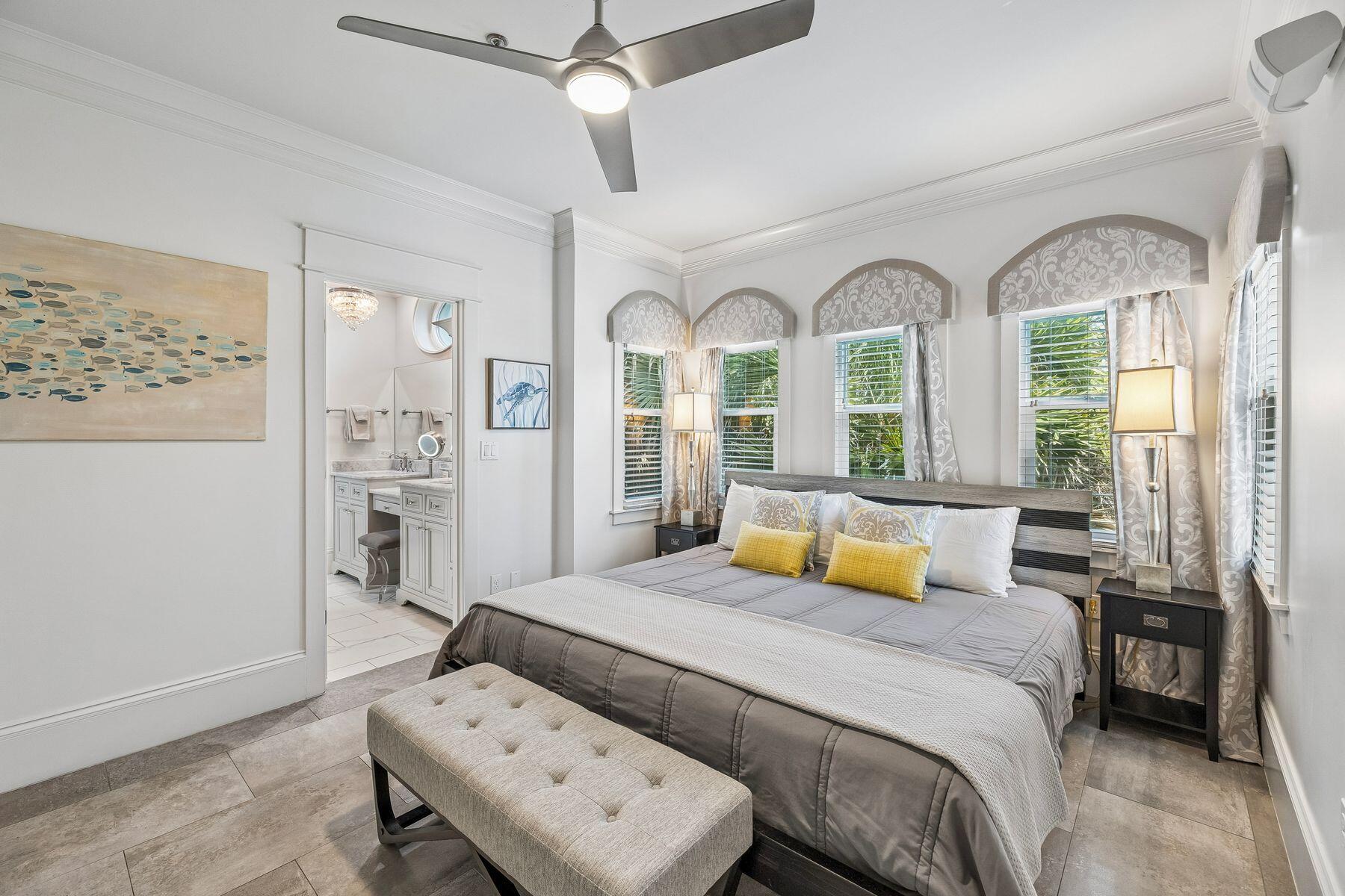 VILLAS AT SANTA ROSA BEACH - Residential