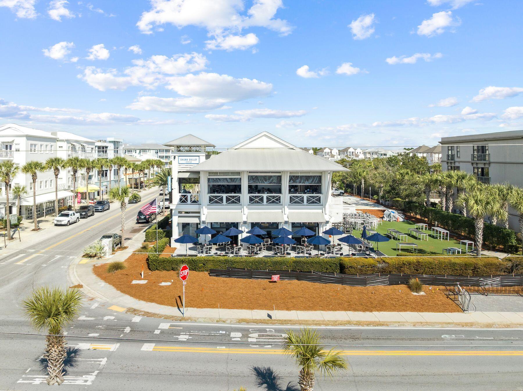 VILLAS AT SANTA ROSA BEACH - Residential