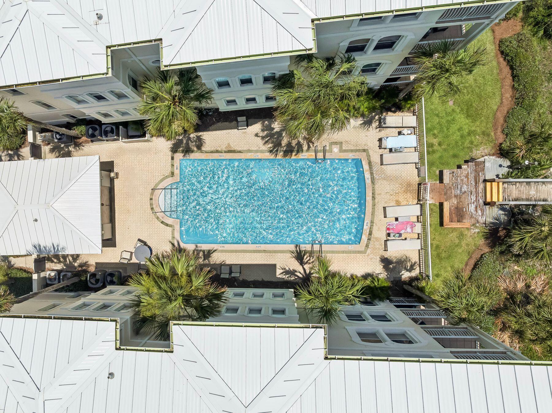 VILLAS AT SANTA ROSA BEACH - Residential