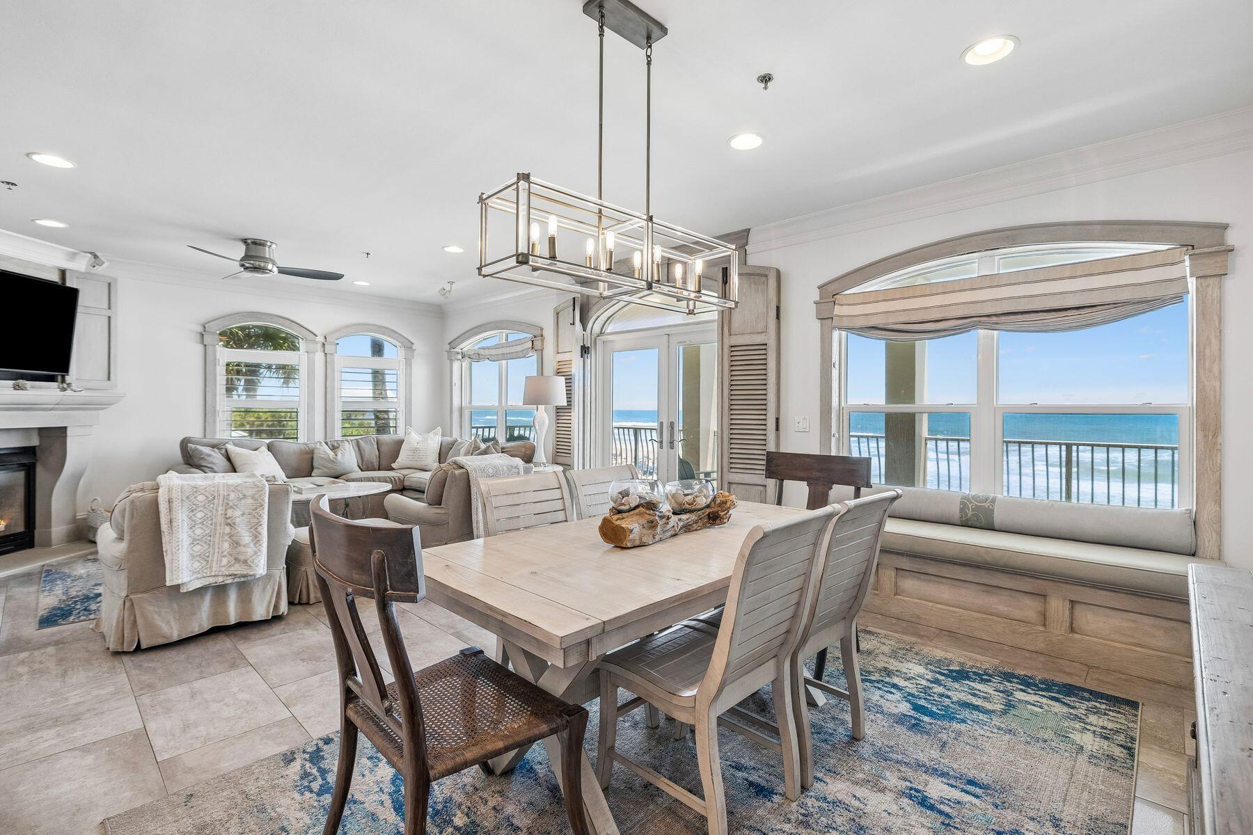 VILLAS AT SANTA ROSA BEACH - Residential