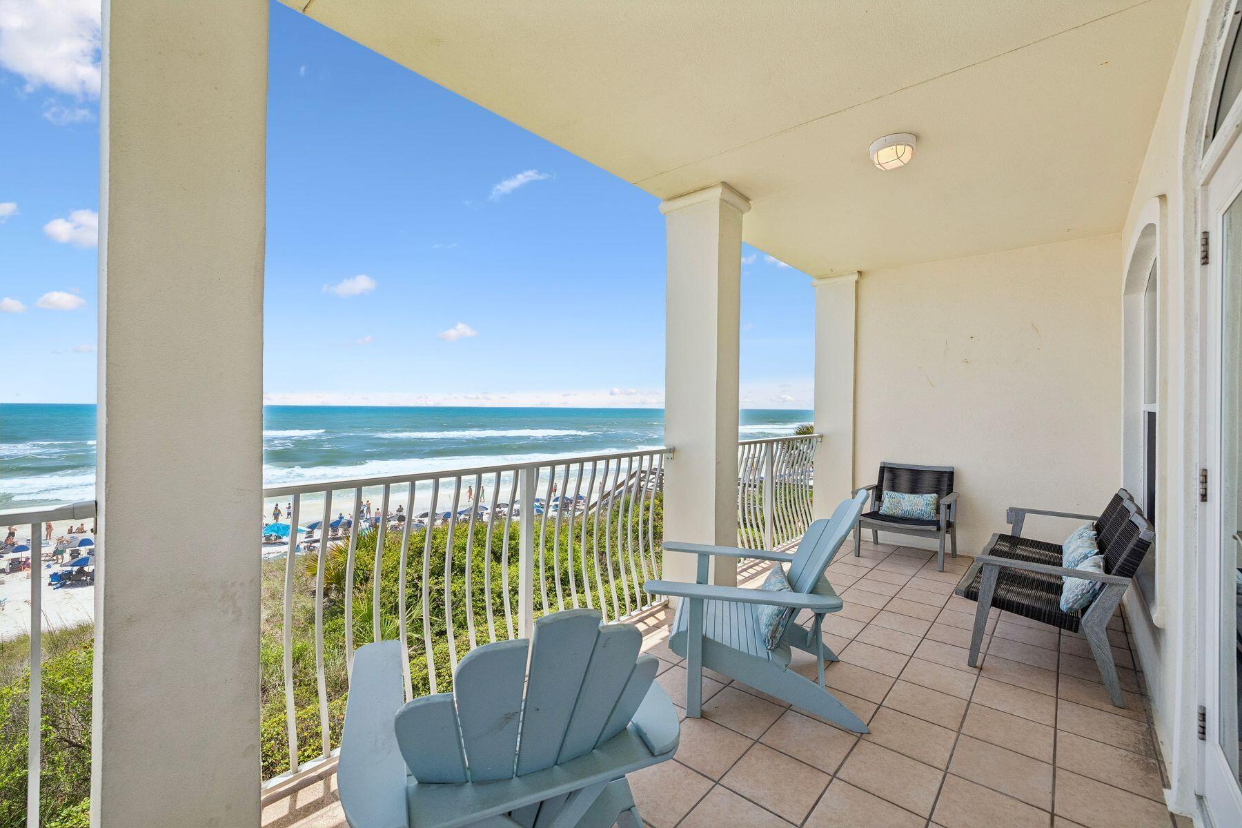 VILLAS AT SANTA ROSA BEACH - Residential