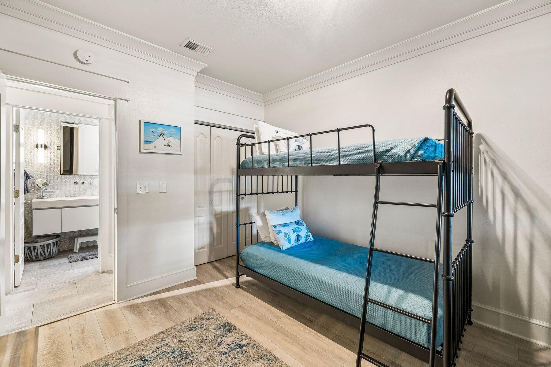 VILLAS AT SANTA ROSA BEACH - Residential