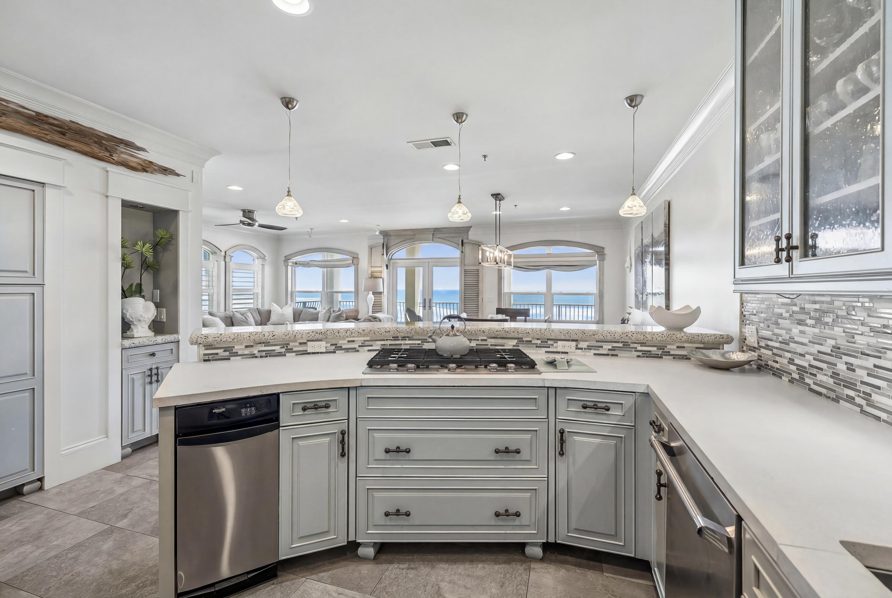 VILLAS AT SANTA ROSA BEACH - Residential