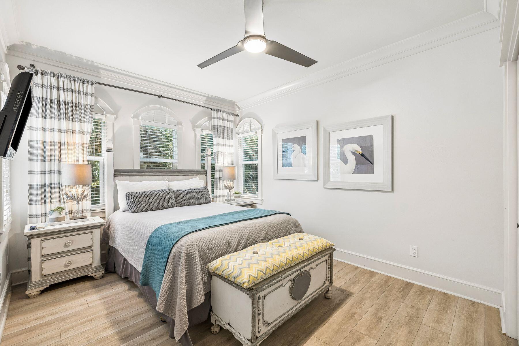 VILLAS AT SANTA ROSA BEACH - Residential