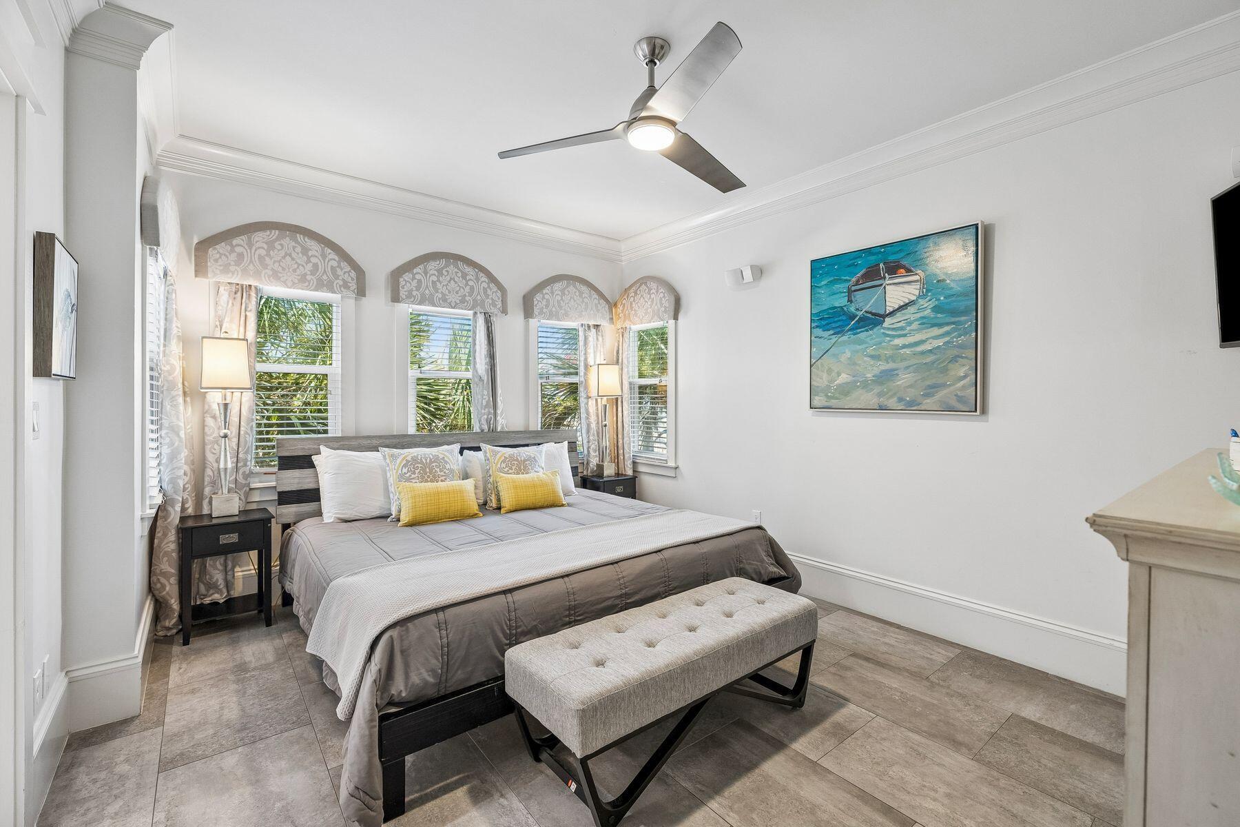 VILLAS AT SANTA ROSA BEACH - Residential