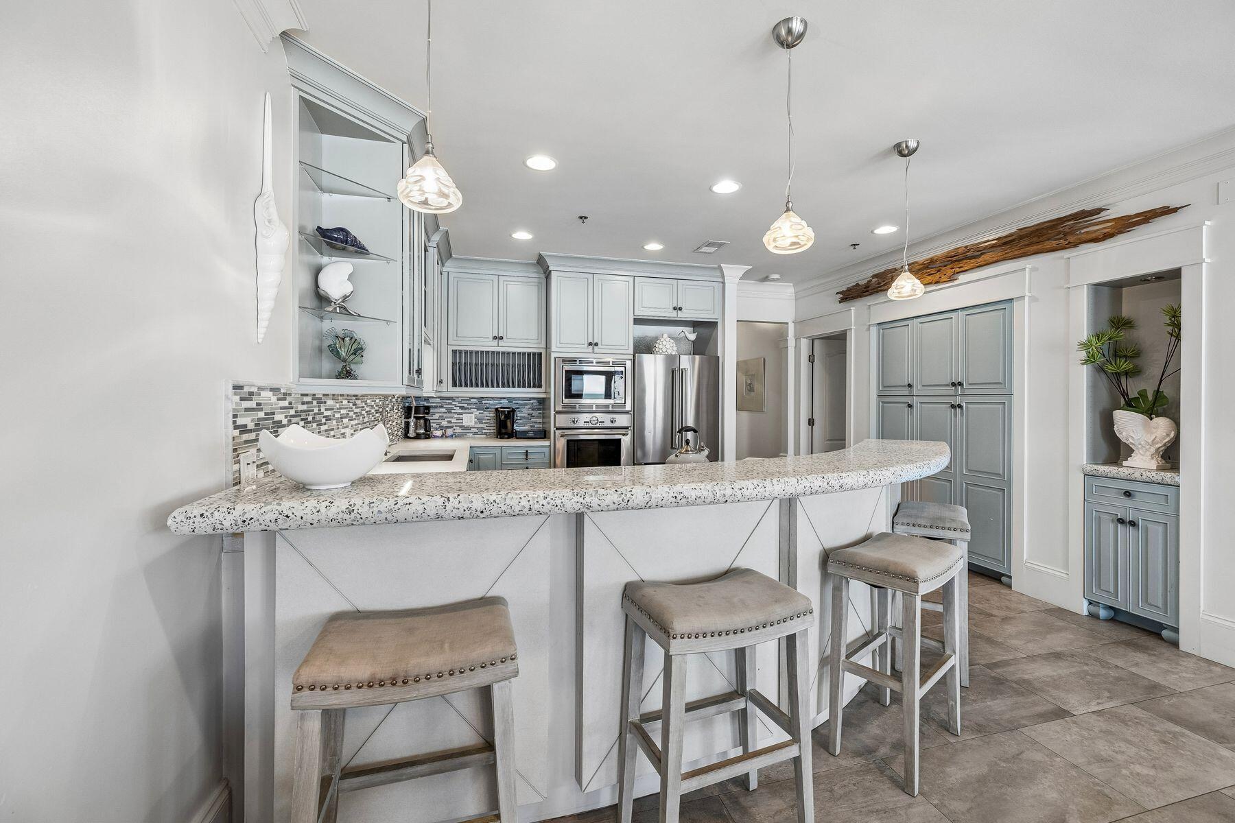 VILLAS AT SANTA ROSA BEACH - Residential