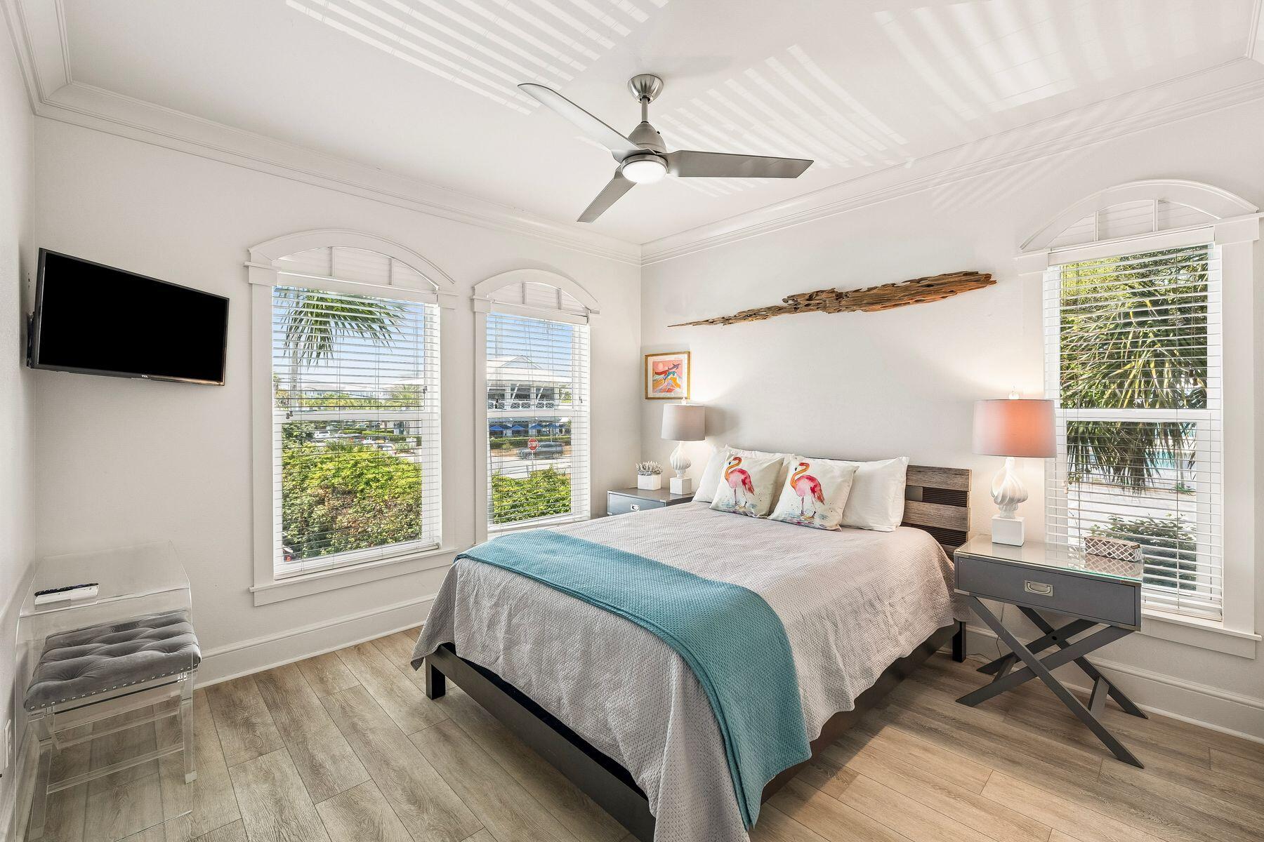 VILLAS AT SANTA ROSA BEACH - Residential