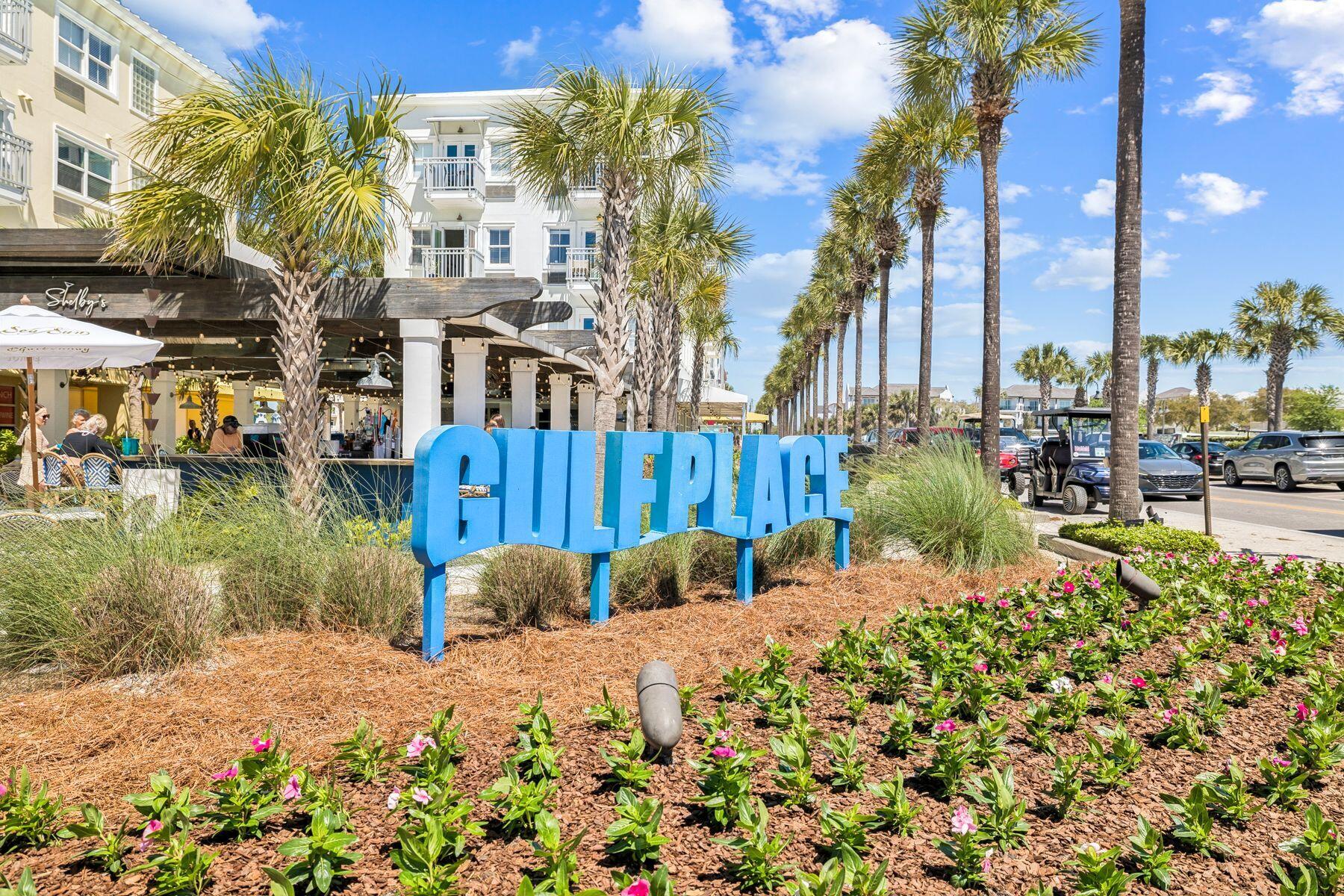 VILLAS AT SANTA ROSA BEACH - Residential