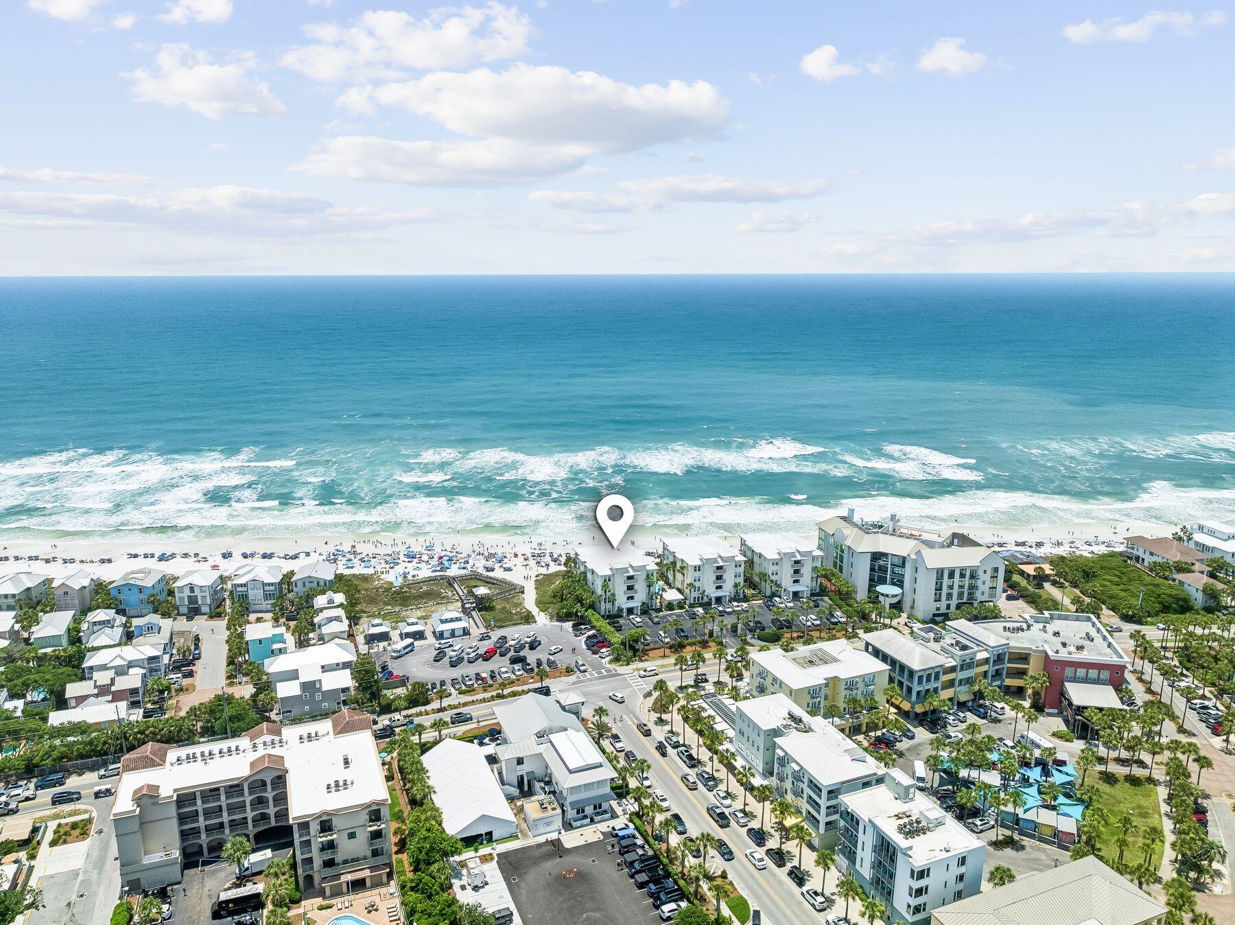 VILLAS AT SANTA ROSA BEACH - Residential