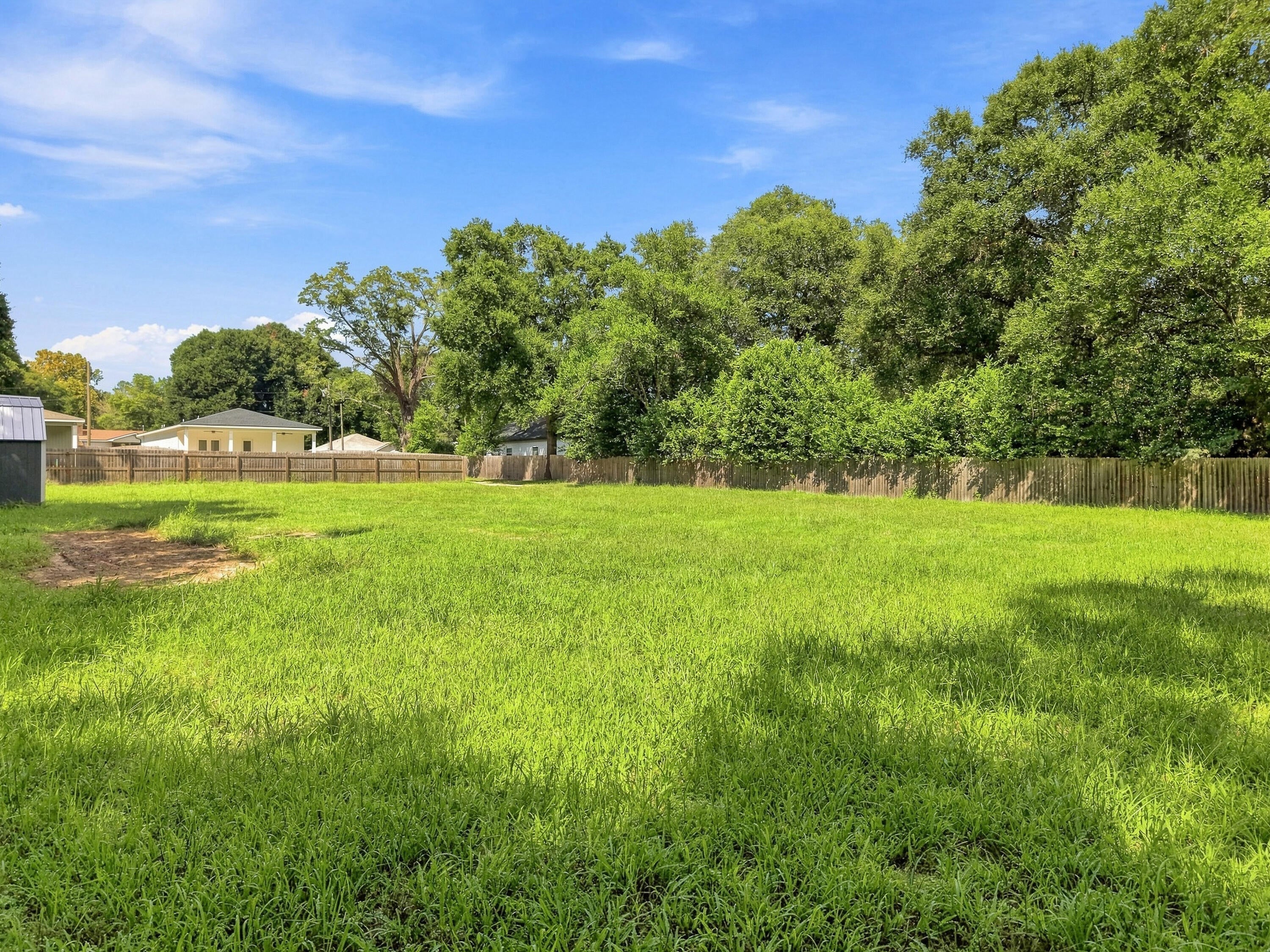 OAKDALE MINI FARMS RESUB BLK 18 - Land