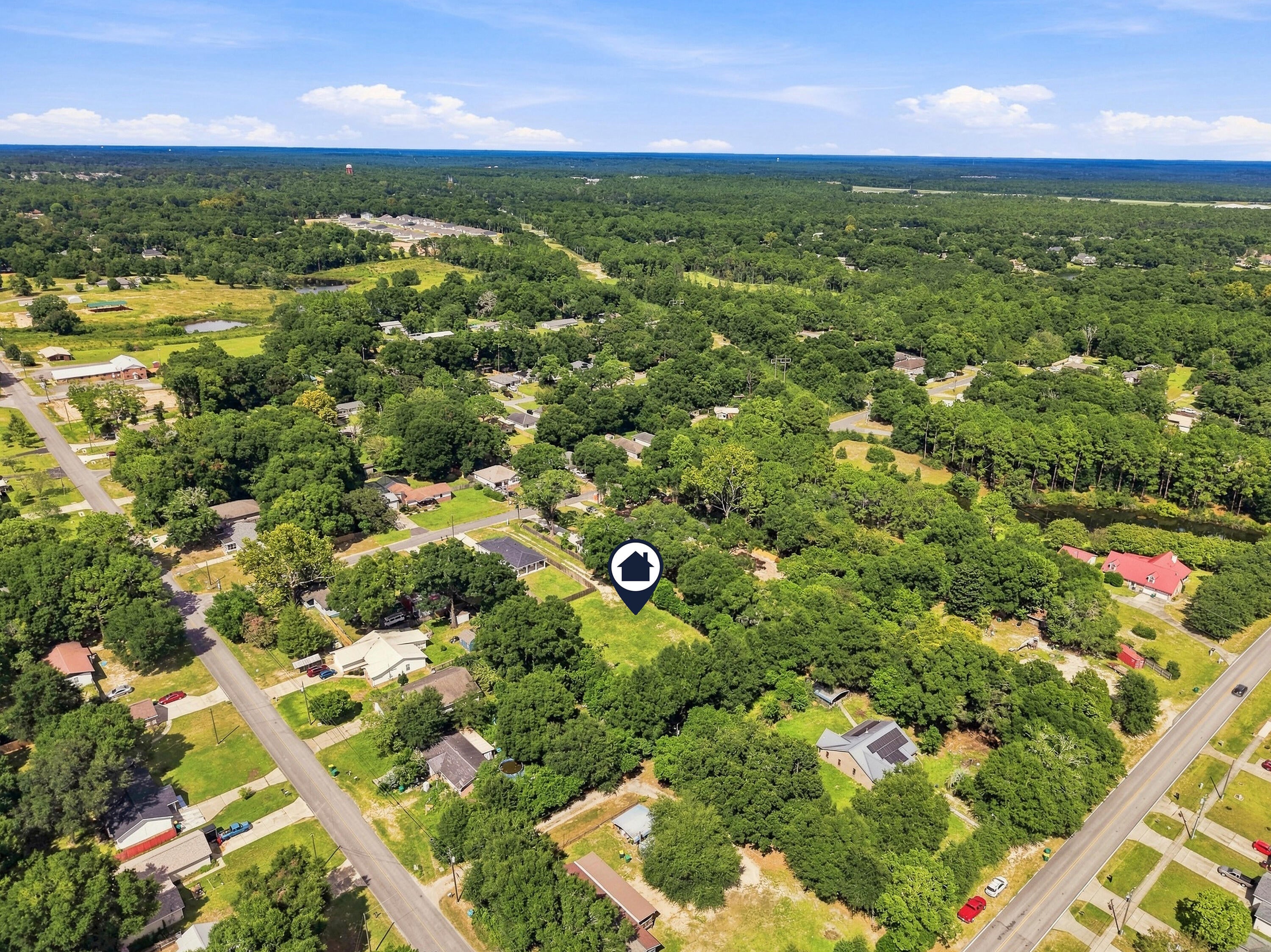 OAKDALE MINI FARMS RESUB BLK 18 - Land