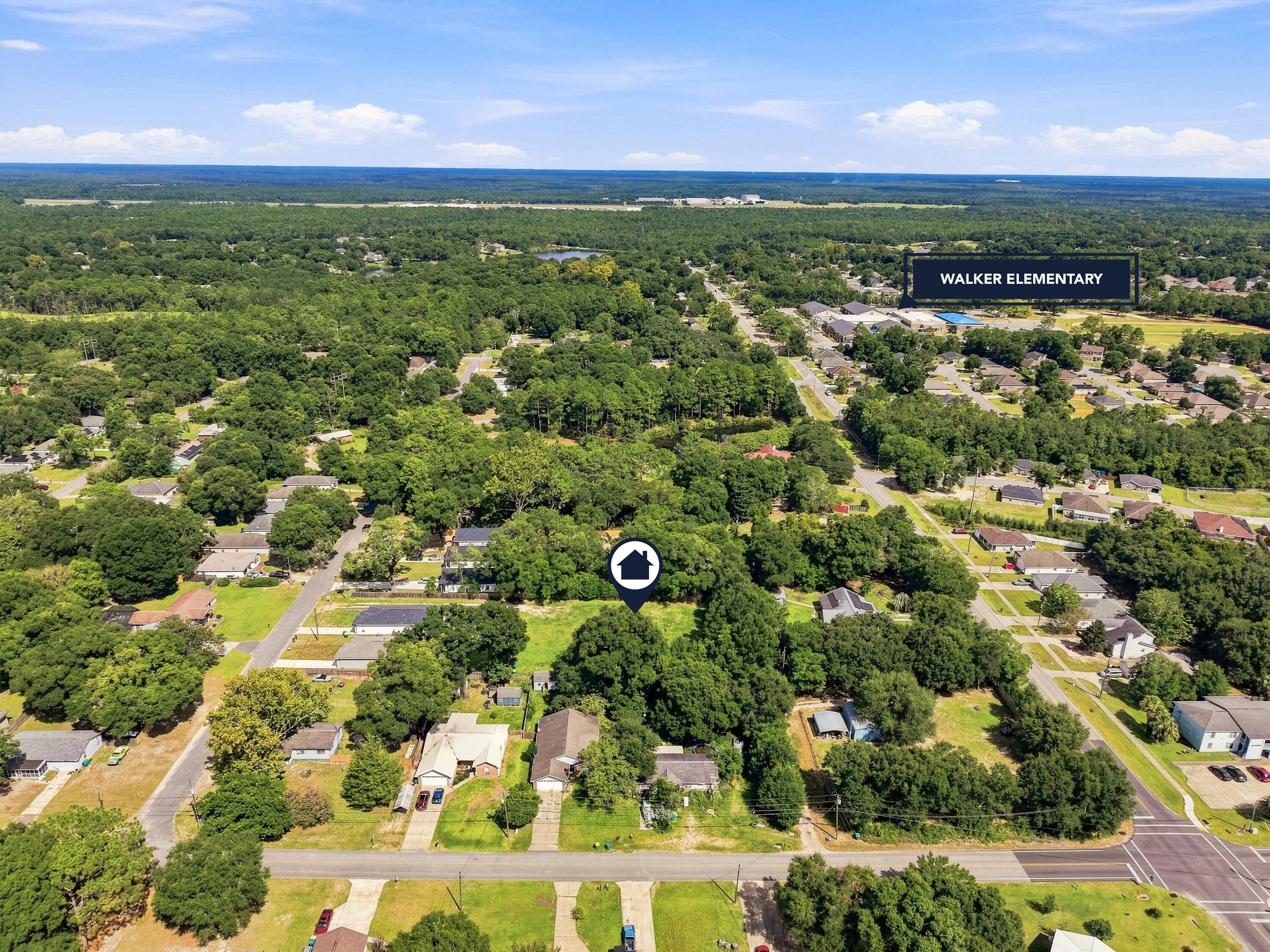 OAKDALE MINI FARMS RESUB BLK 18 - Land