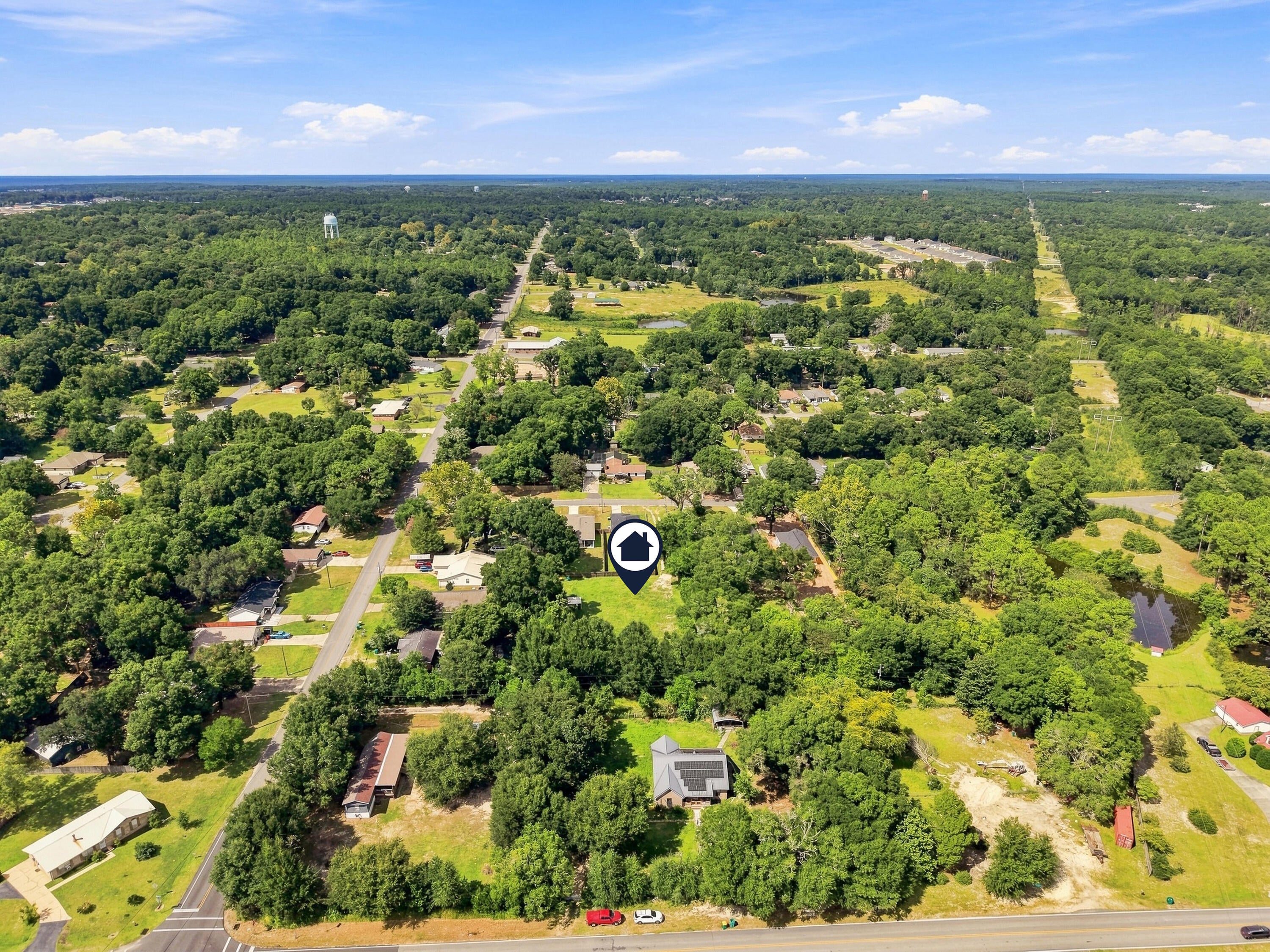 OAKDALE MINI FARMS RESUB BLK 18 - Land