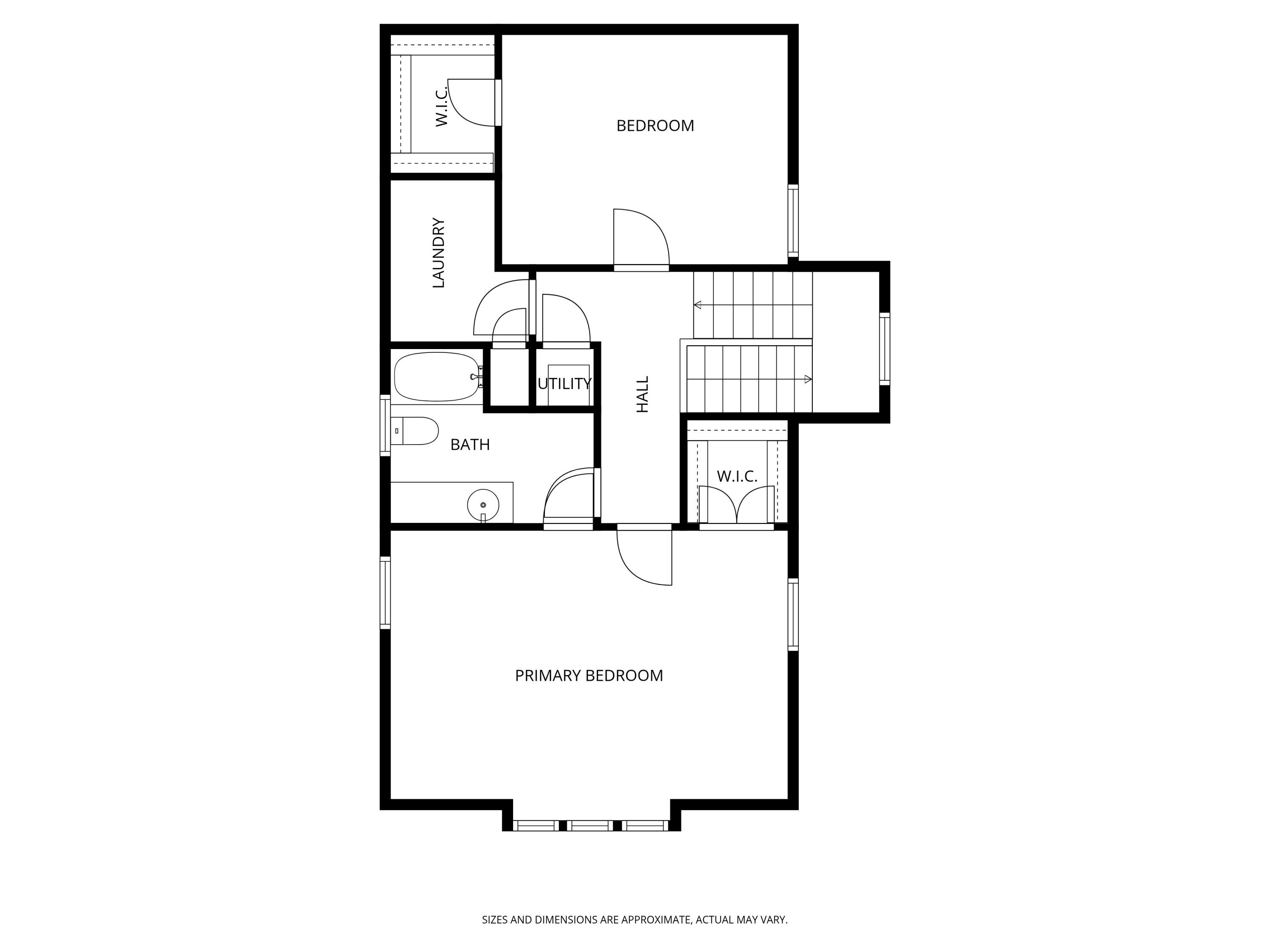 ENCHANTED ESTATES - Residential