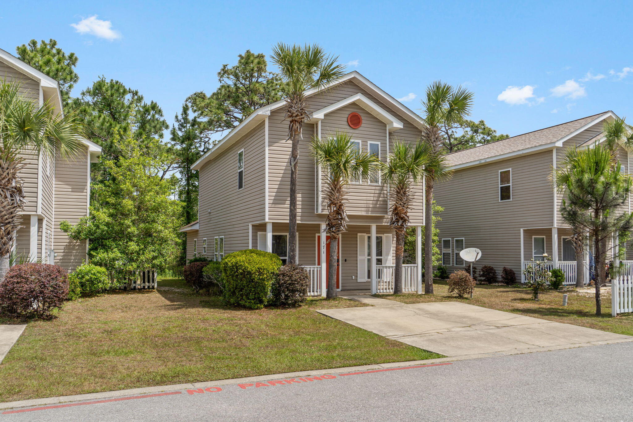 ENCHANTED ESTATES - Residential
