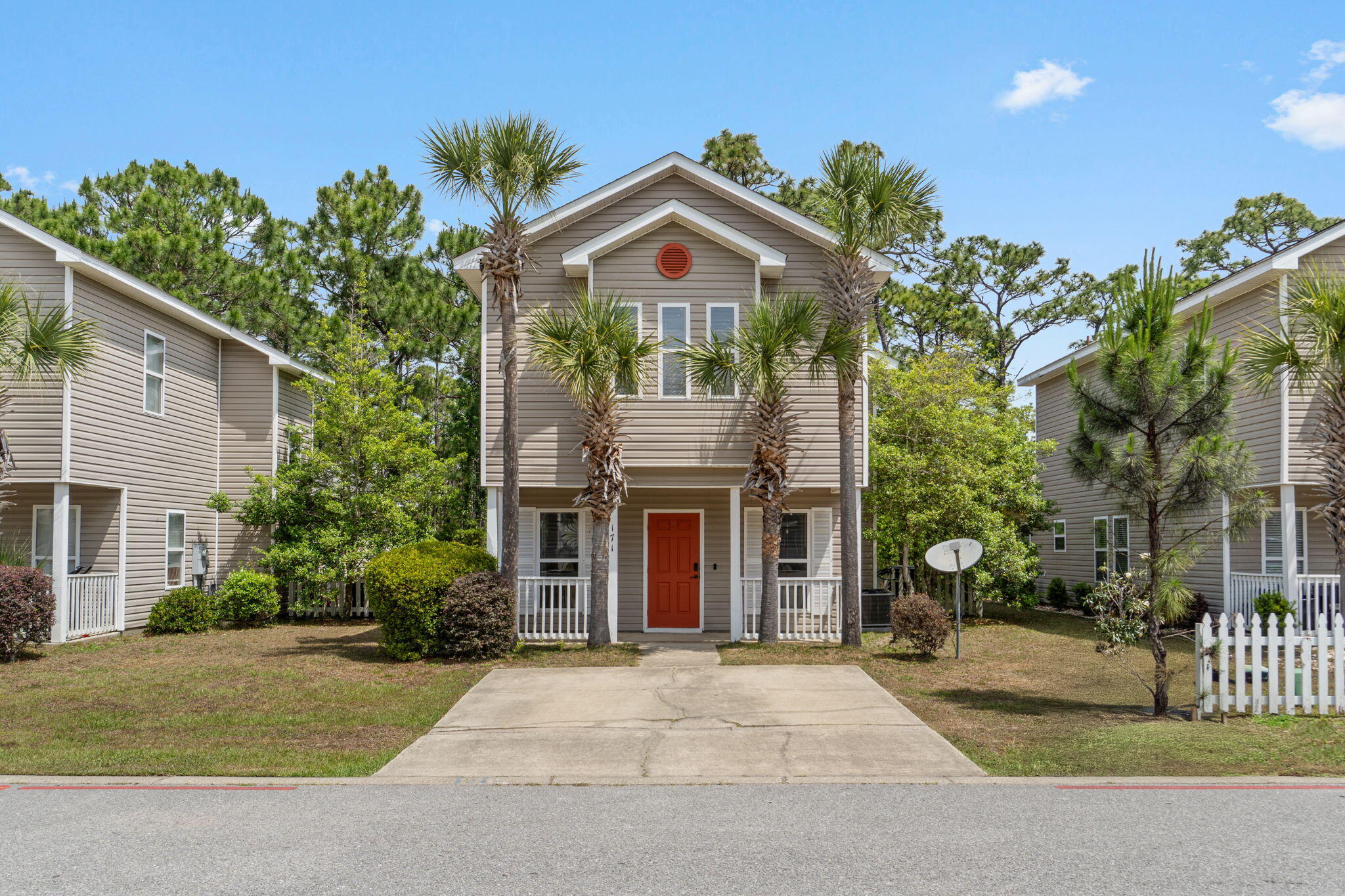 ENCHANTED ESTATES - Residential
