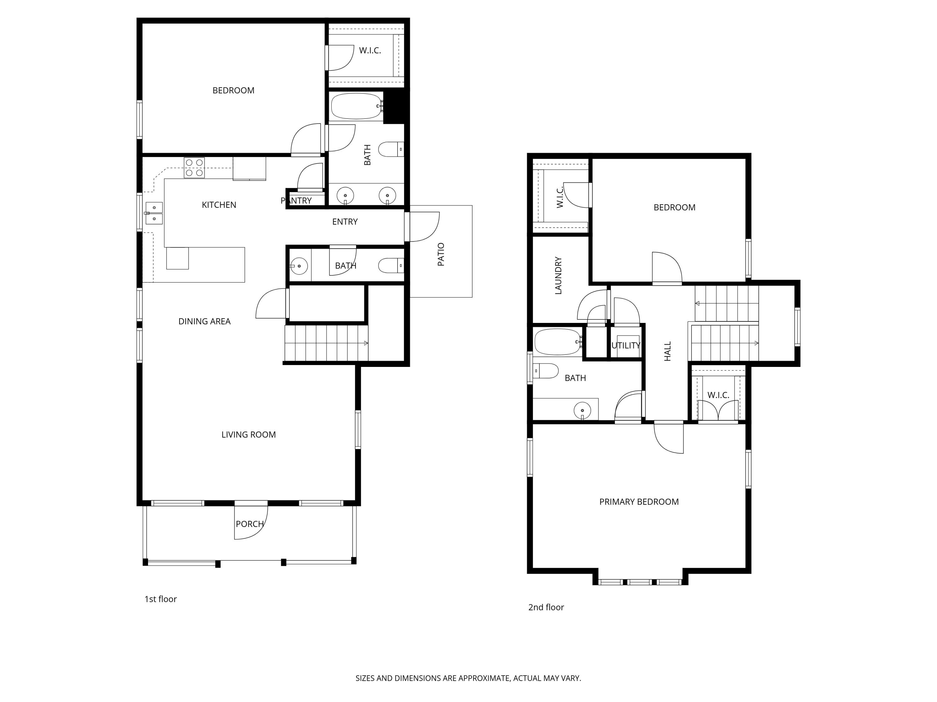 ENCHANTED ESTATES - Residential