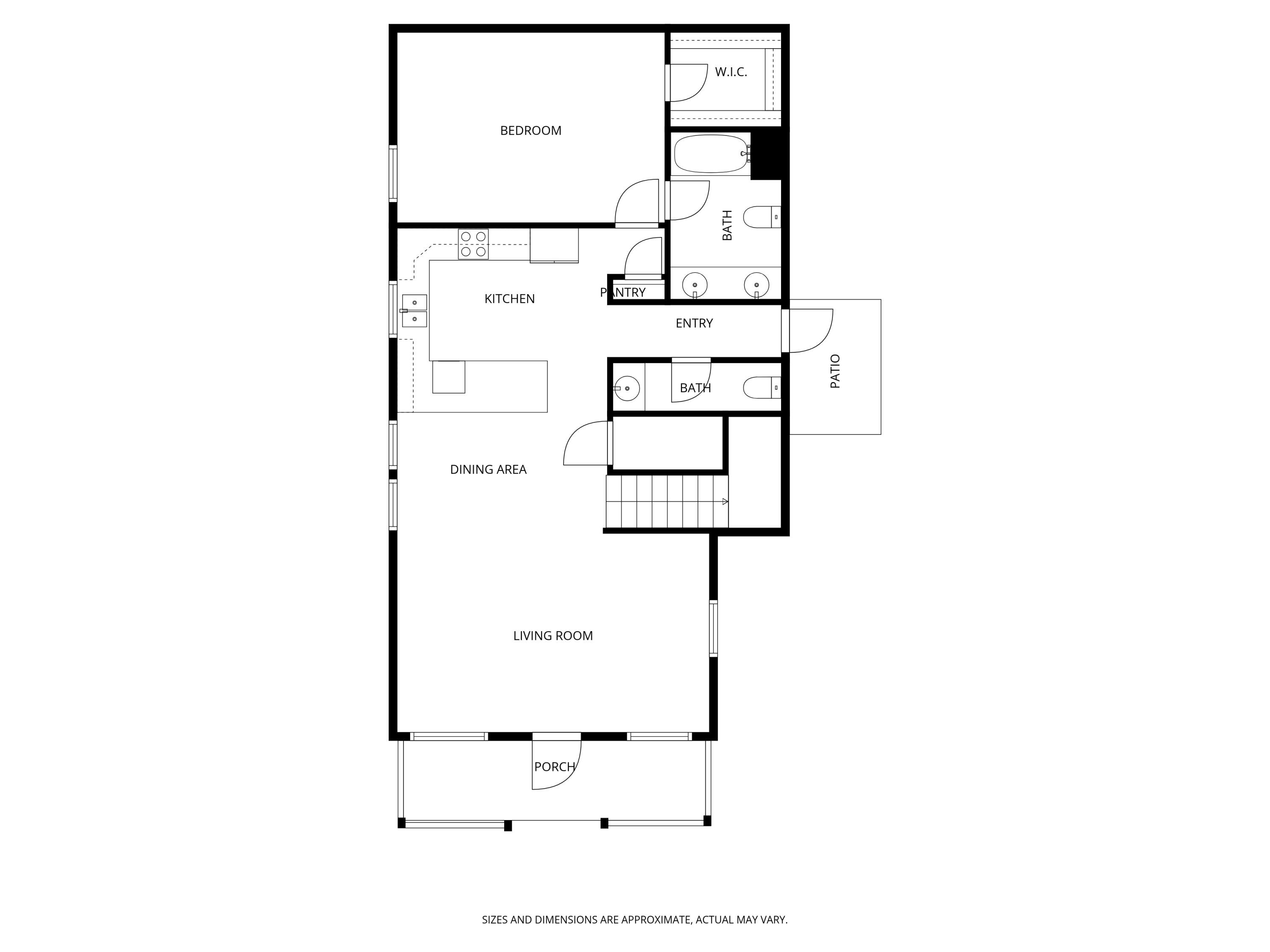 ENCHANTED ESTATES - Residential