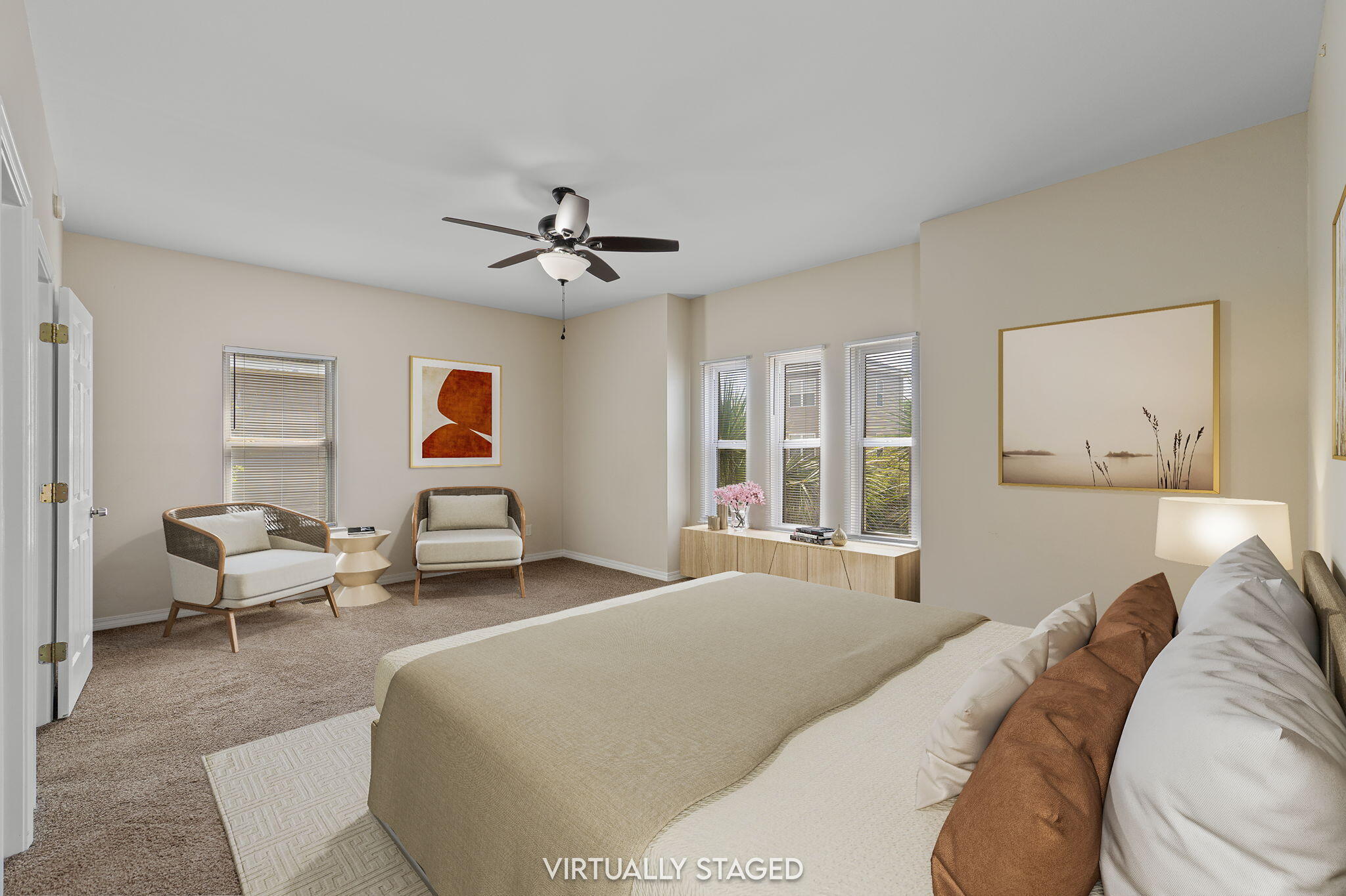 ENCHANTED ESTATES - Residential