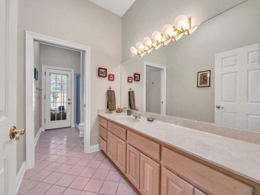 INDIAN BAYOU - Residential