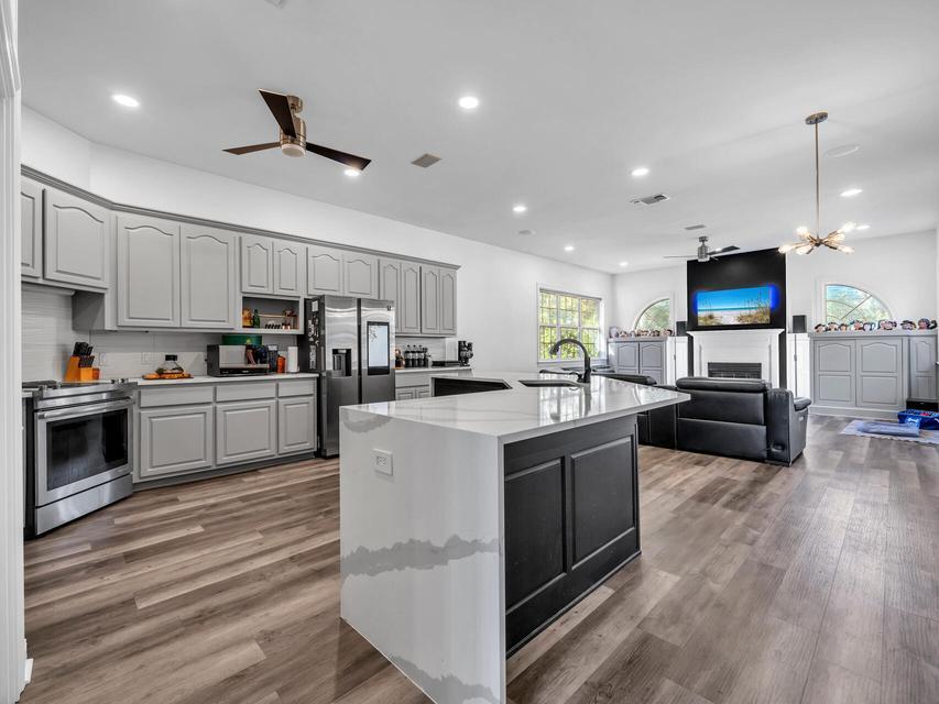 INDIAN BAYOU - Residential