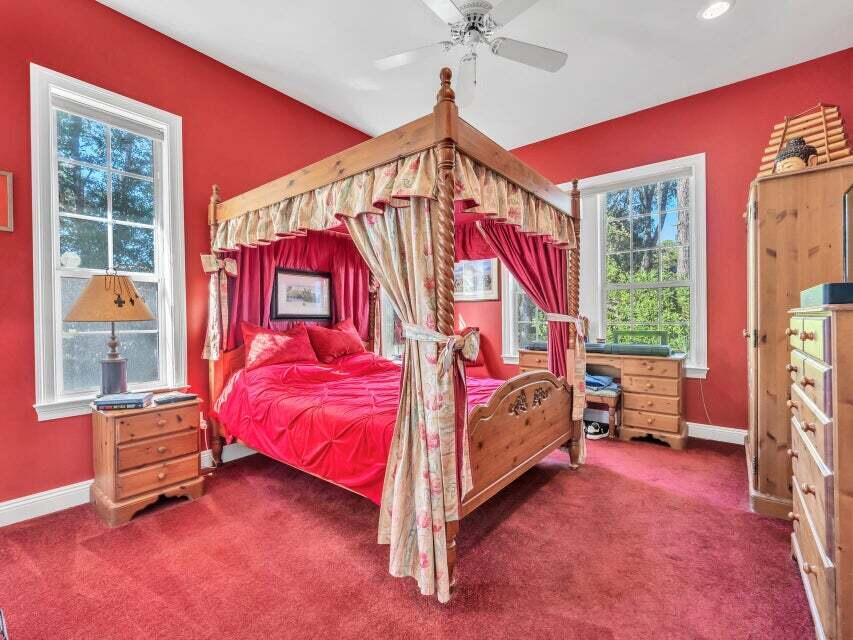 INDIAN BAYOU - Residential