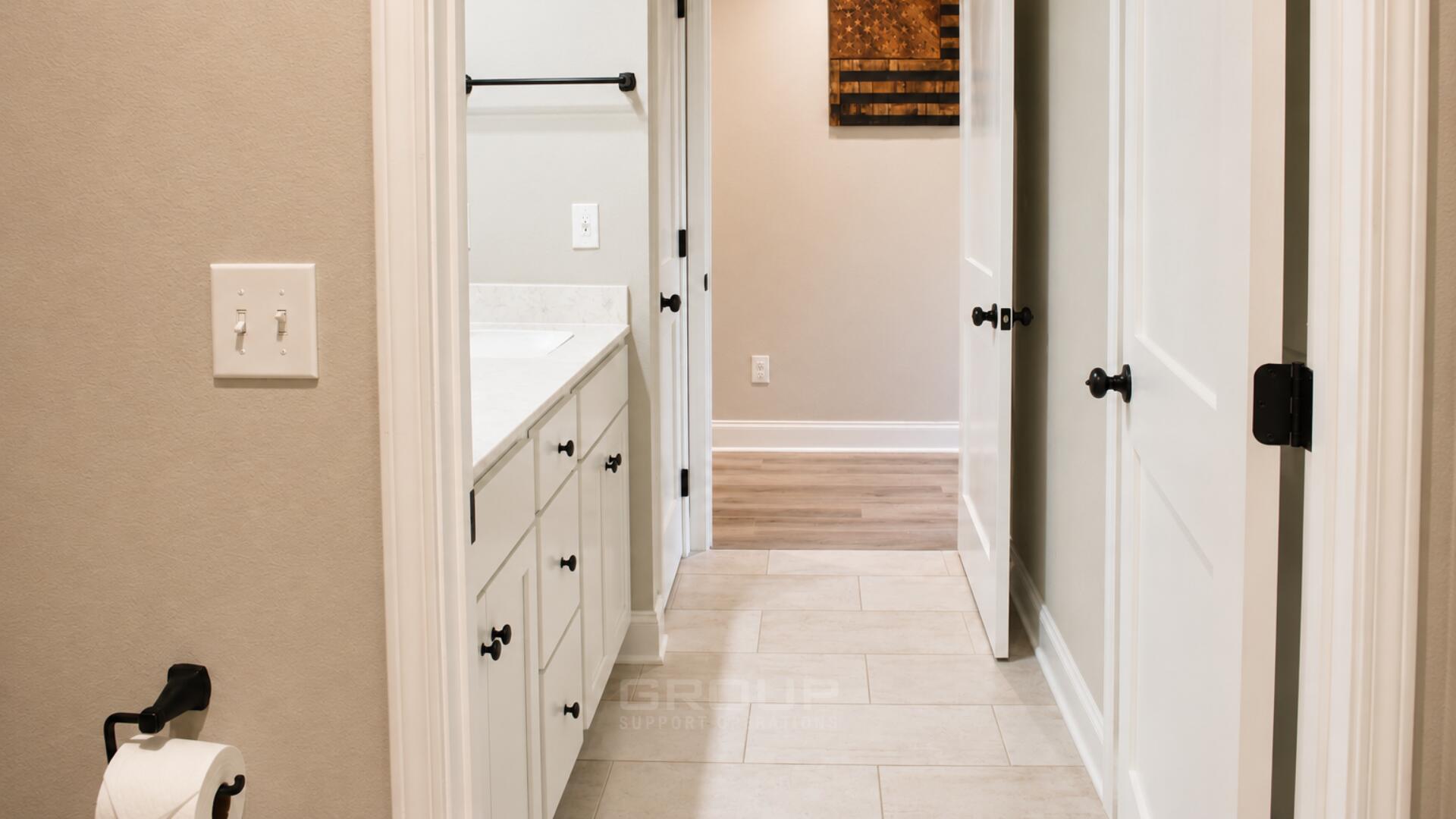CRESCENT SHORES - Residential