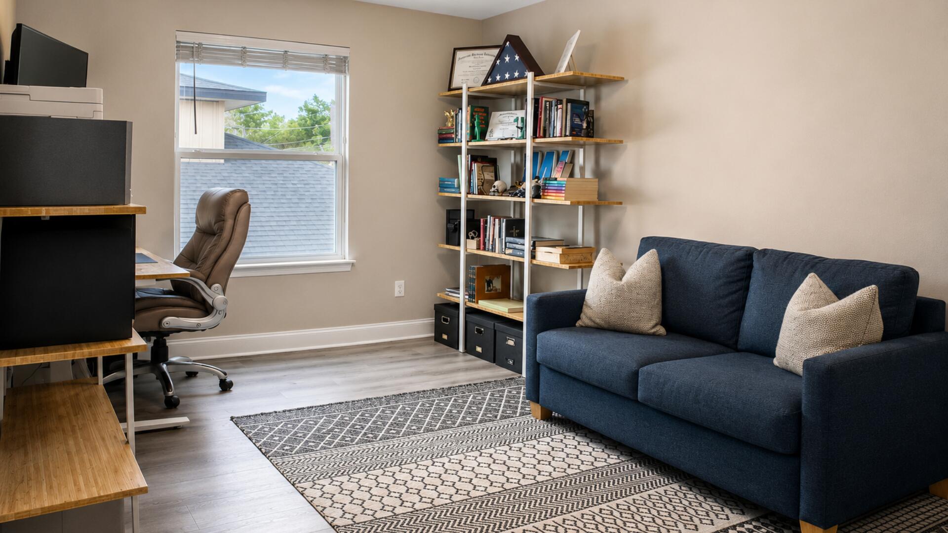 CRESCENT SHORES - Residential