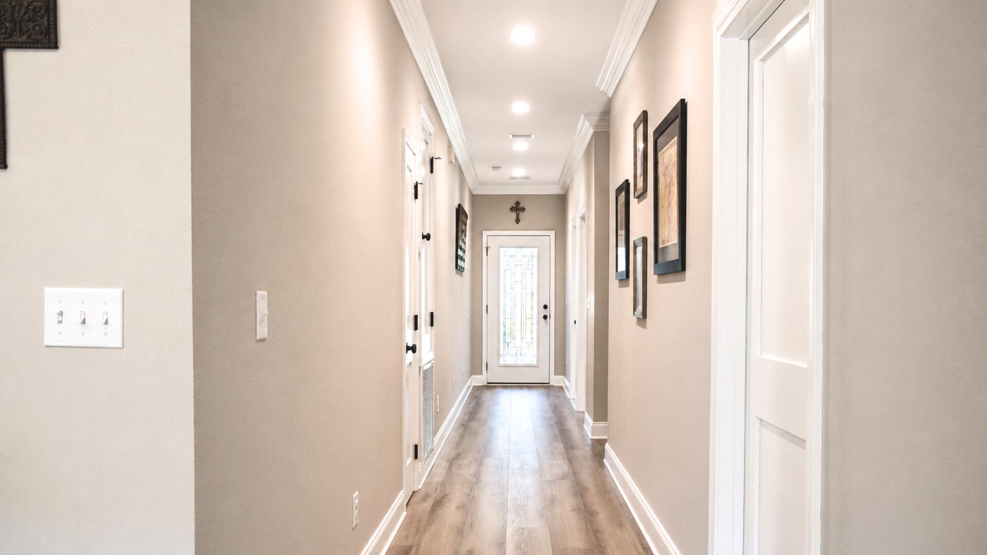 CRESCENT SHORES - Residential
