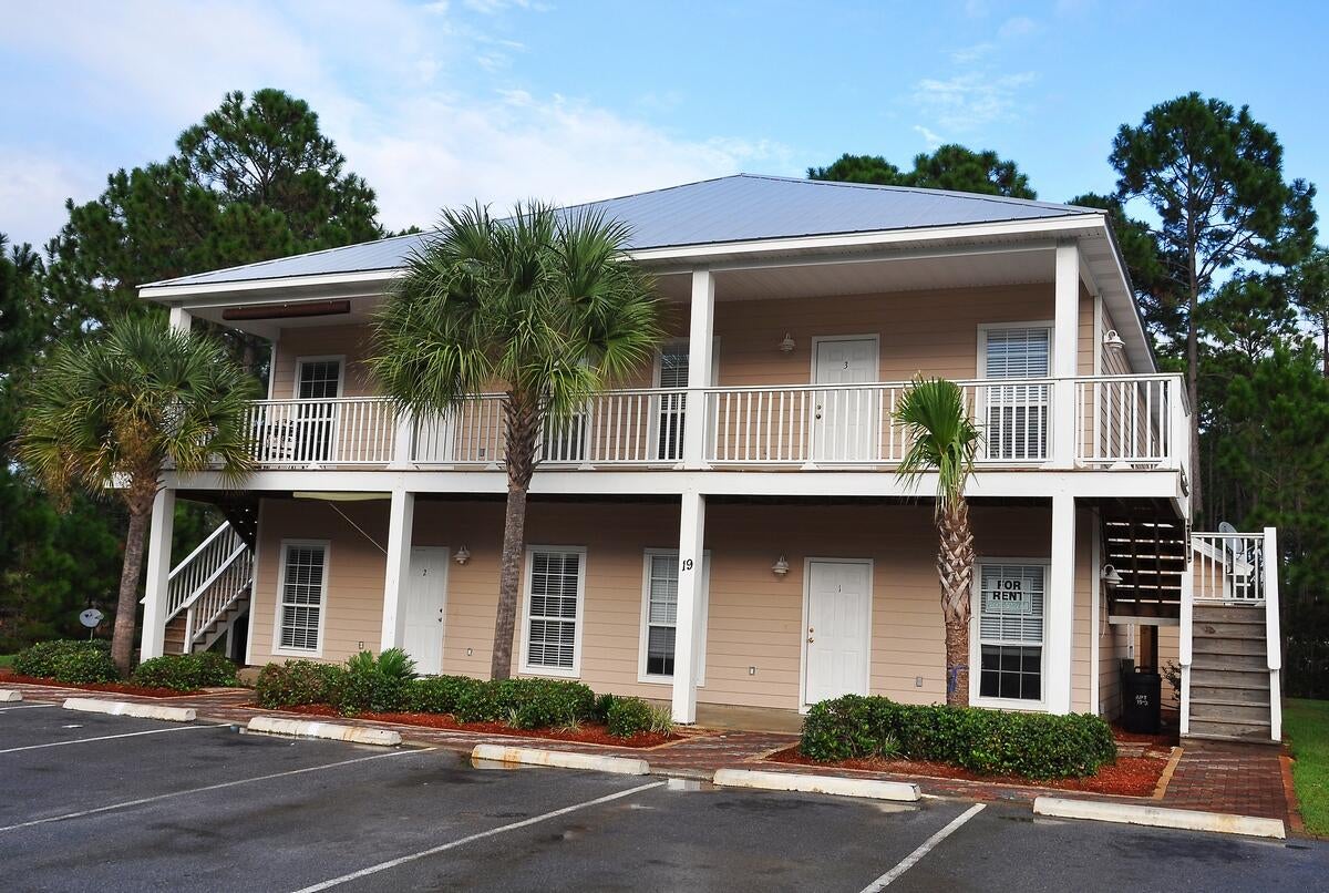 Church Hill Bayou Santa Rosa Place - Residential