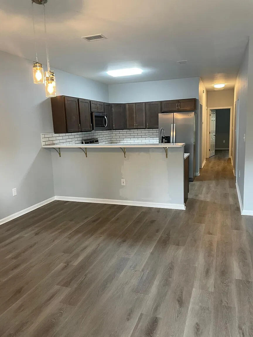 Church Hill Bayou Santa Rosa Place - Residential