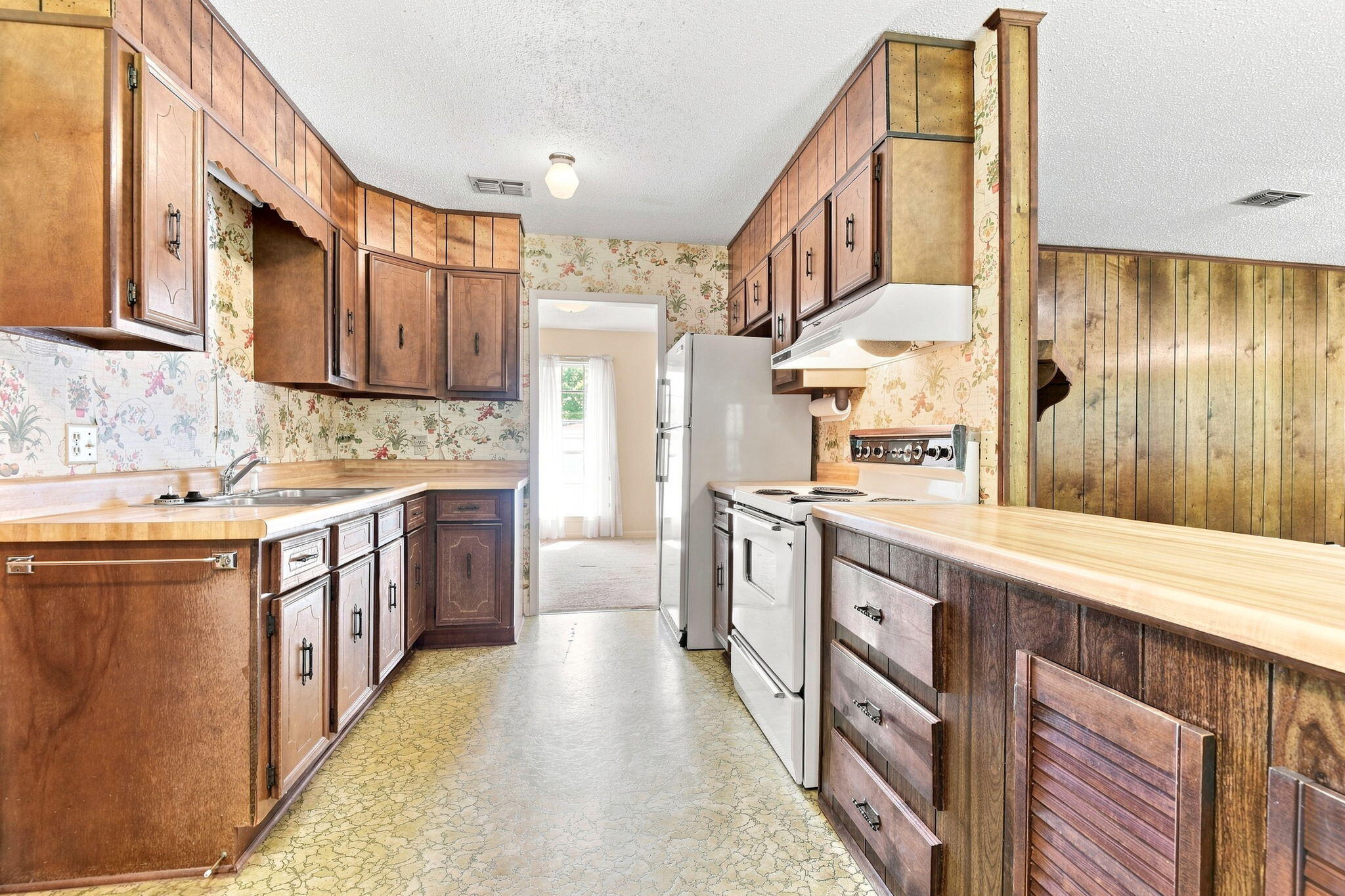 OAKLAND ADDN - Residential