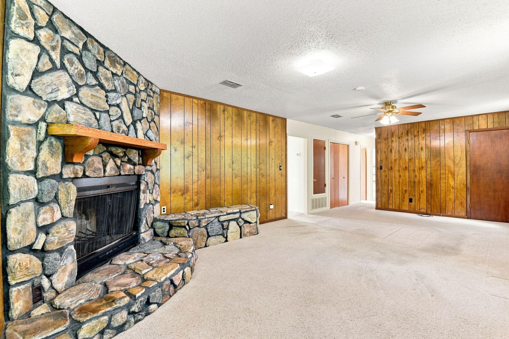 OAKLAND ADDN - Residential
