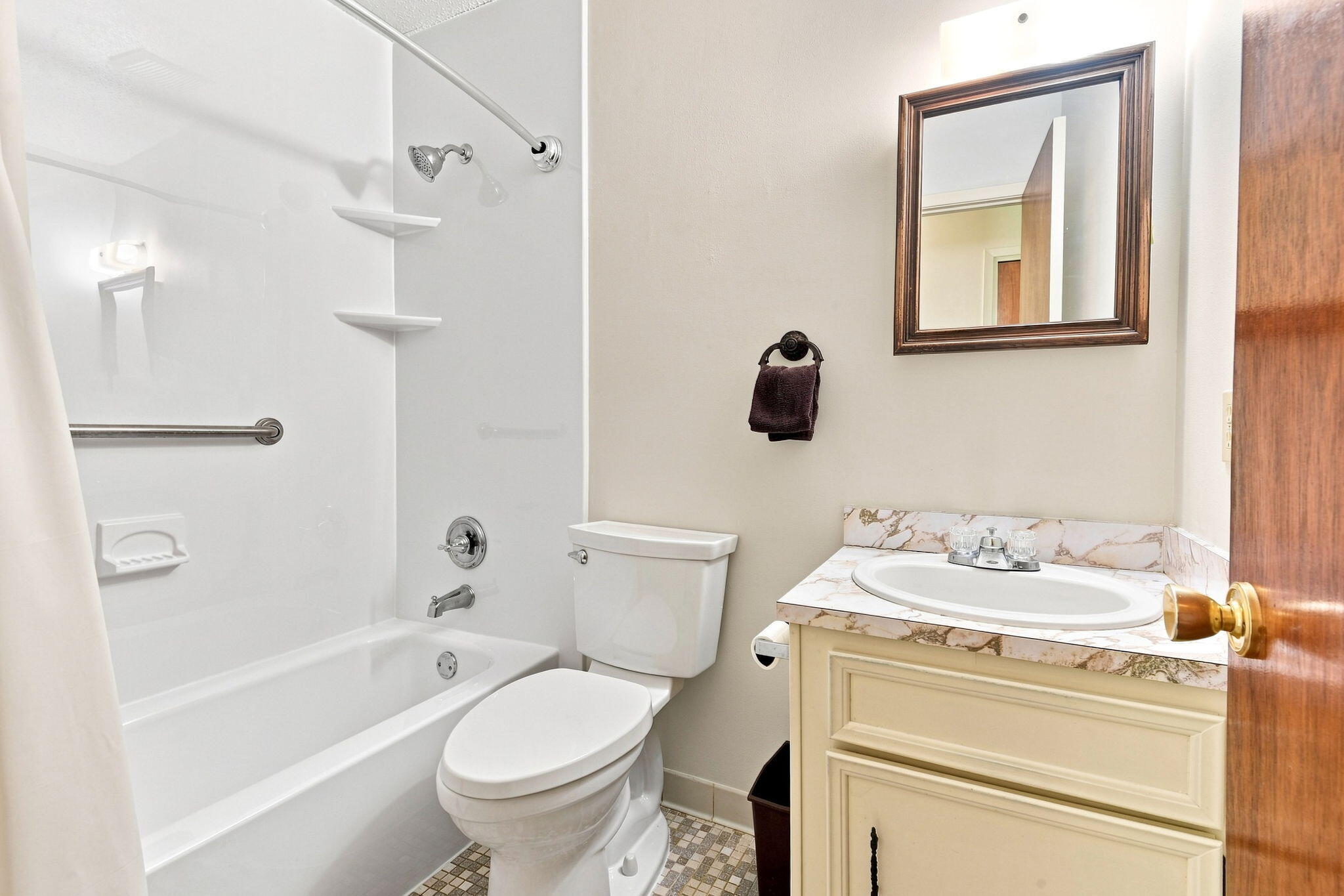 OAKLAND ADDN - Residential