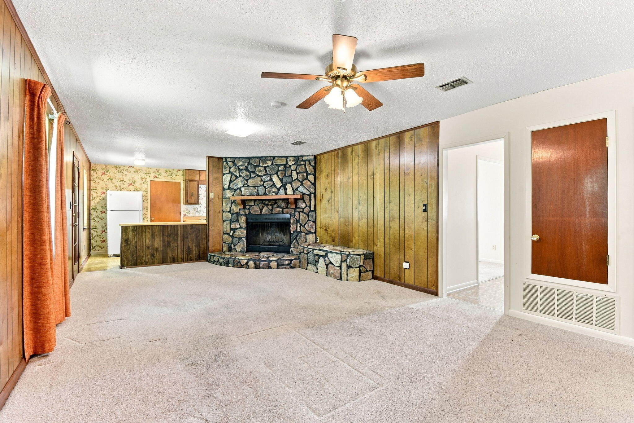OAKLAND ADDN - Residential